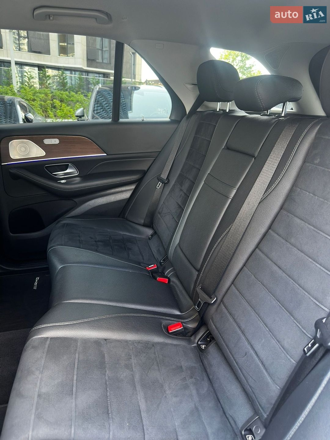 Mercedes-Benz GLE-Class 2022 VIN W1N1671091A694908 фото оголошення 48 з 74