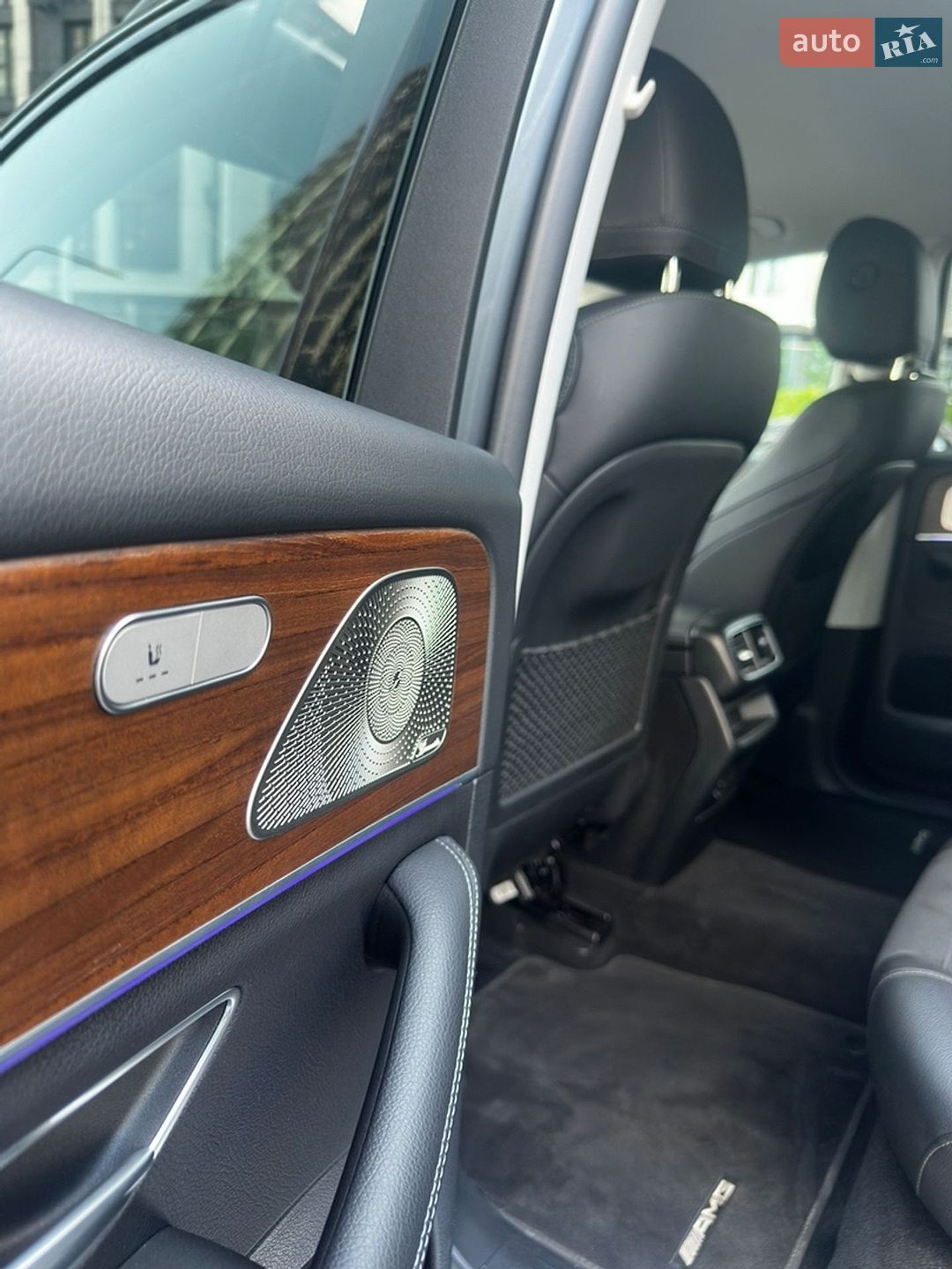 Mercedes-Benz GLE-Class 2022 VIN W1N1671091A694908 фото оголошення 42 з 74