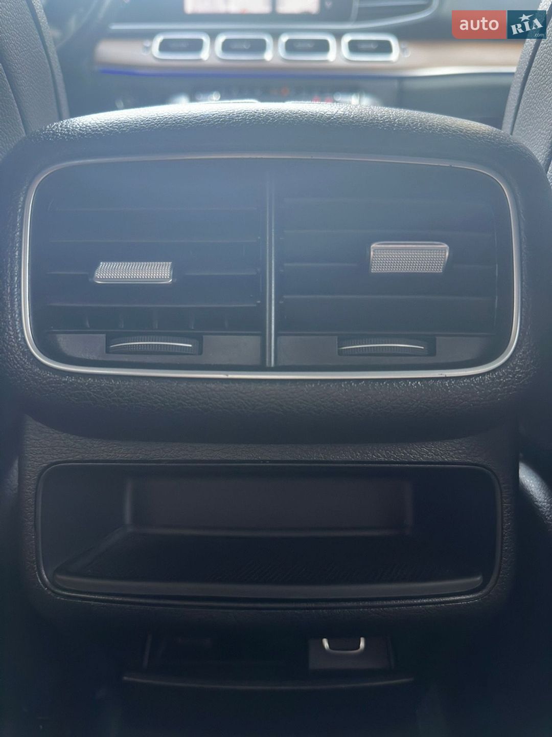 Mercedes-Benz GLE-Class 2022 VIN W1N1671091A694908 фото оголошення 64 з 74