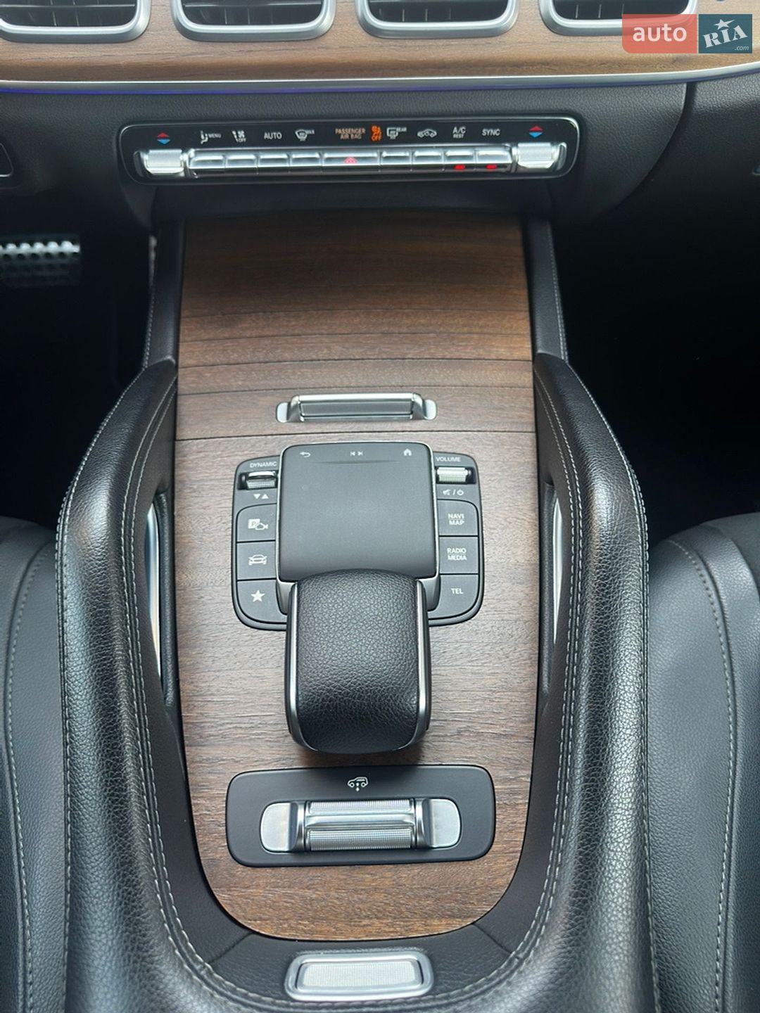 Mercedes-Benz GLE-Class 2022 VIN W1N1671091A694908 фото оголошення 45 з 74