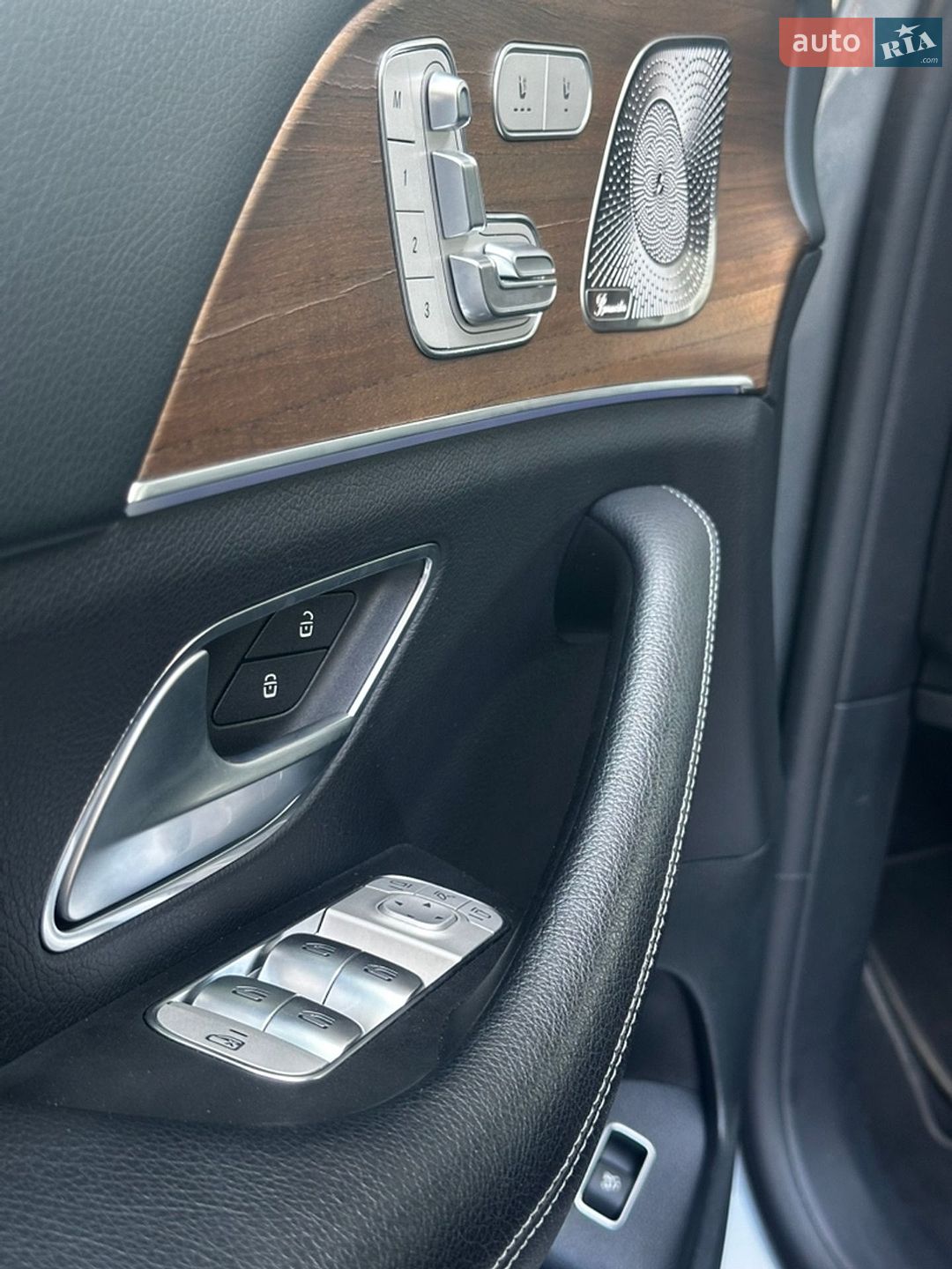 Mercedes-Benz GLE-Class 2022 VIN W1N1671091A694908 фото оголошення 55 з 74