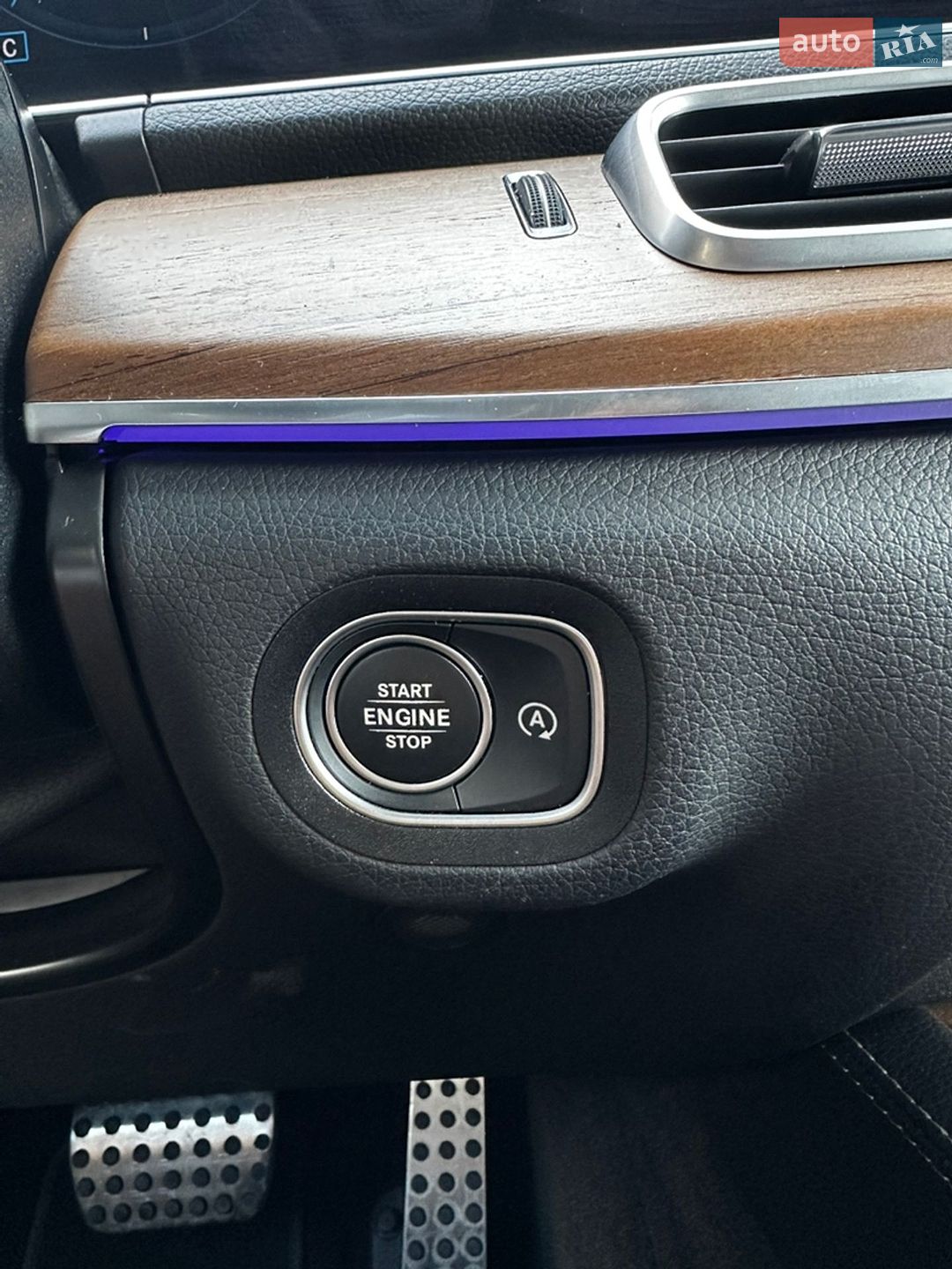 Mercedes-Benz GLE-Class 2022 VIN W1N1671091A694908 фото оголошення 57 з 74
