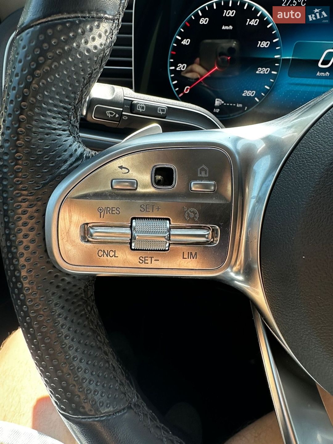 Mercedes-Benz GLE-Class 2022 VIN W1N1671091A694908 фото оголошення 63 з 74