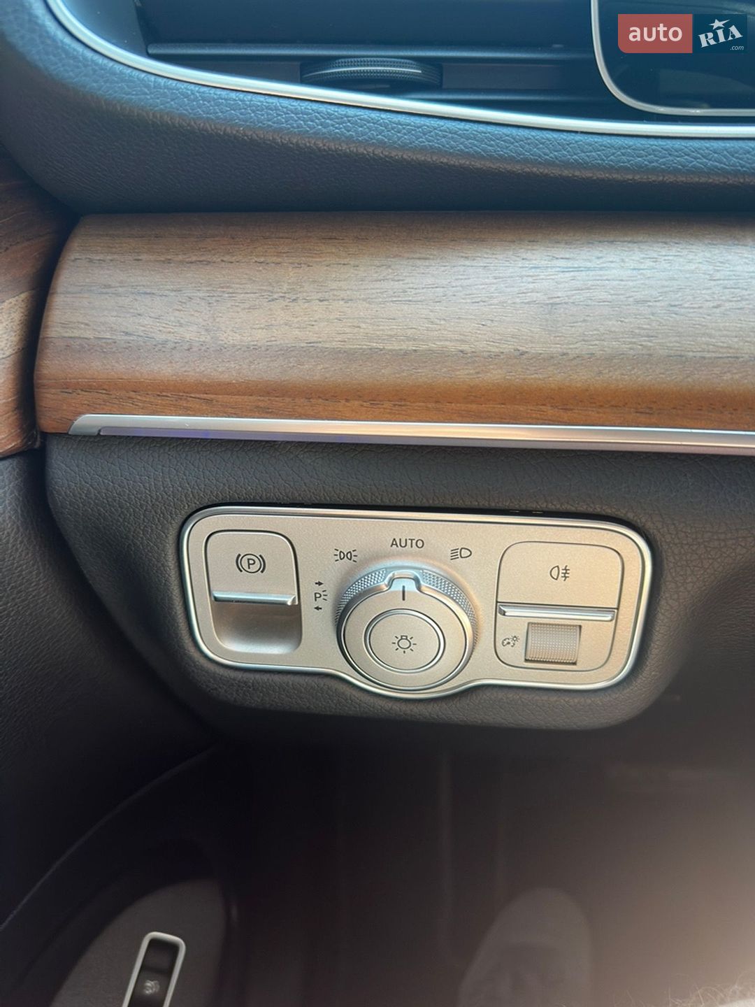 Mercedes-Benz GLE-Class 2022 VIN W1N1671091A694908 фото оголошення 67 з 74