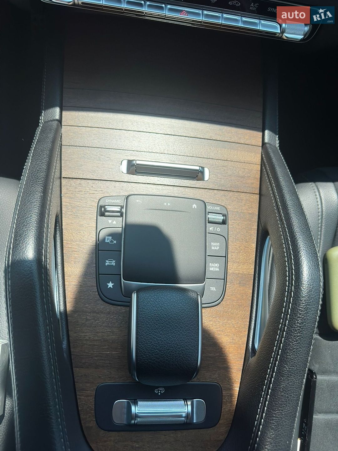 Mercedes-Benz GLE-Class 2022 VIN W1N1671091A694908 фото оголошення 68 з 74