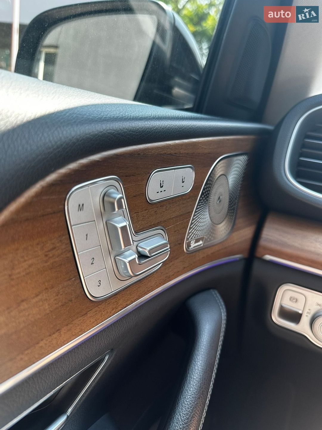Mercedes-Benz GLE-Class 2022 VIN W1N1671091A694908 фото оголошення 71 з 74