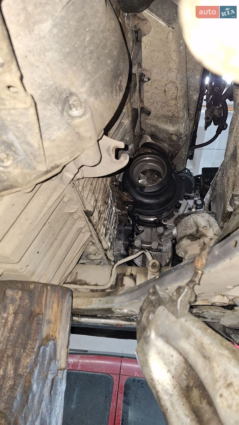 BMW 5 Series 2007 VIN WBAPX71030B616746 фото оголошення 20 з 24