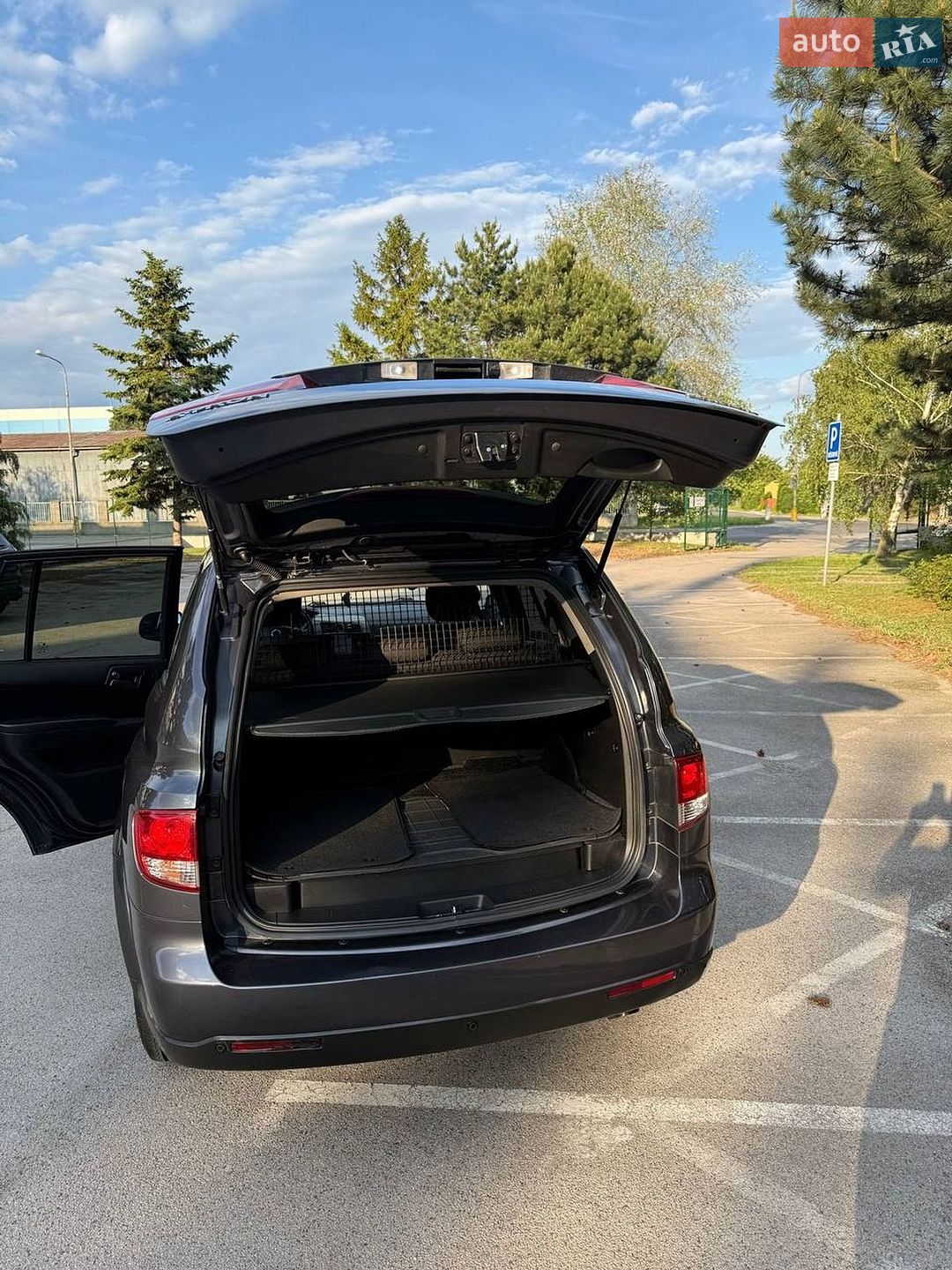 Ssangyong Kyron 2012 VIN Y7WDJEA60C0017808 фото оголошення 12 з 26