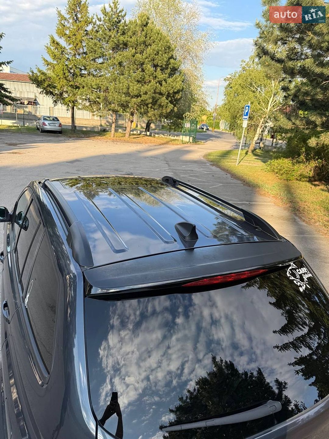Ssangyong Kyron 2012 VIN Y7WDJEA60C0017808 фото оголошення 15 з 26