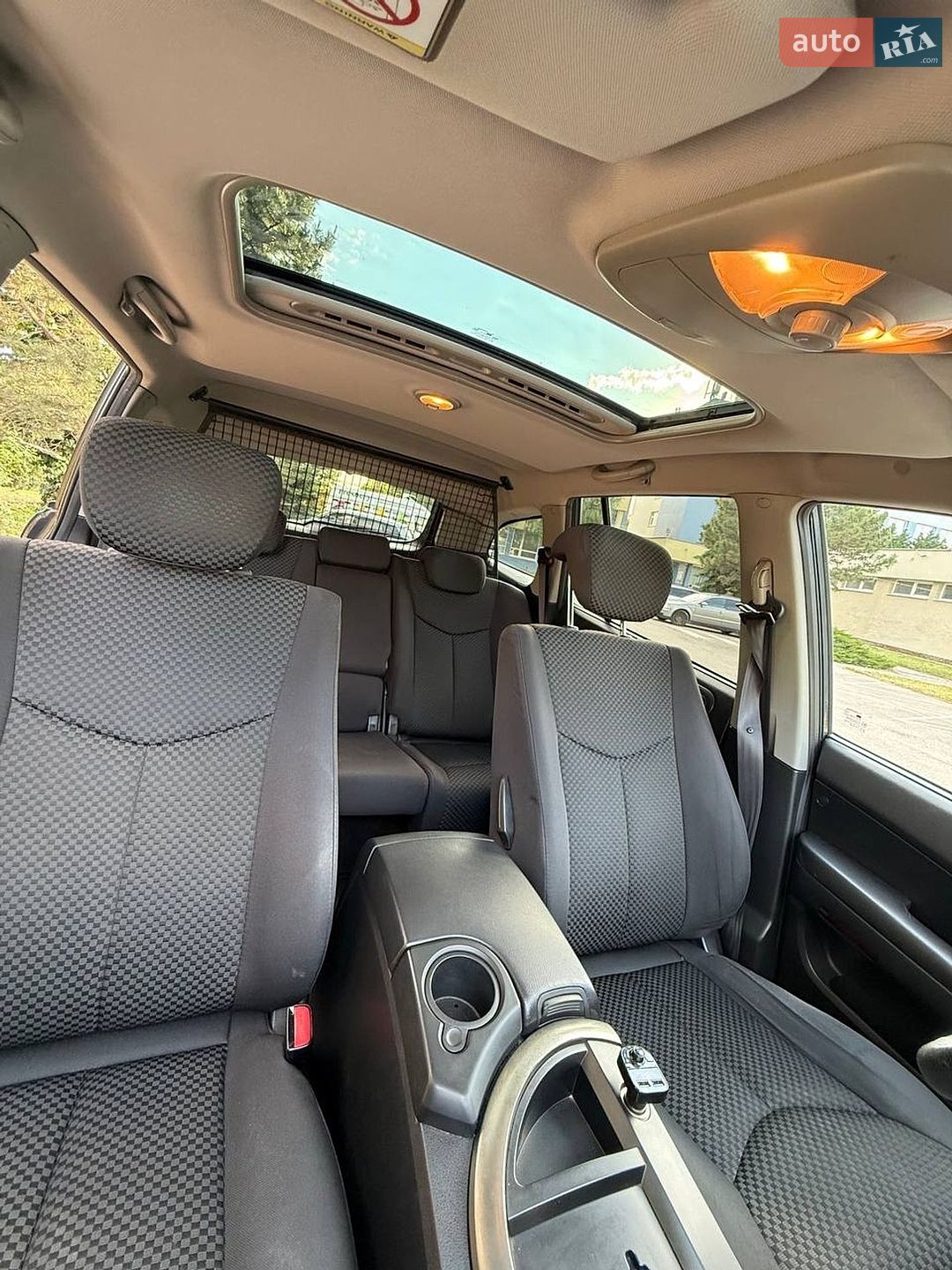 Ssangyong Kyron 2012 VIN Y7WDJEA60C0017808 фото оголошення 17 з 26