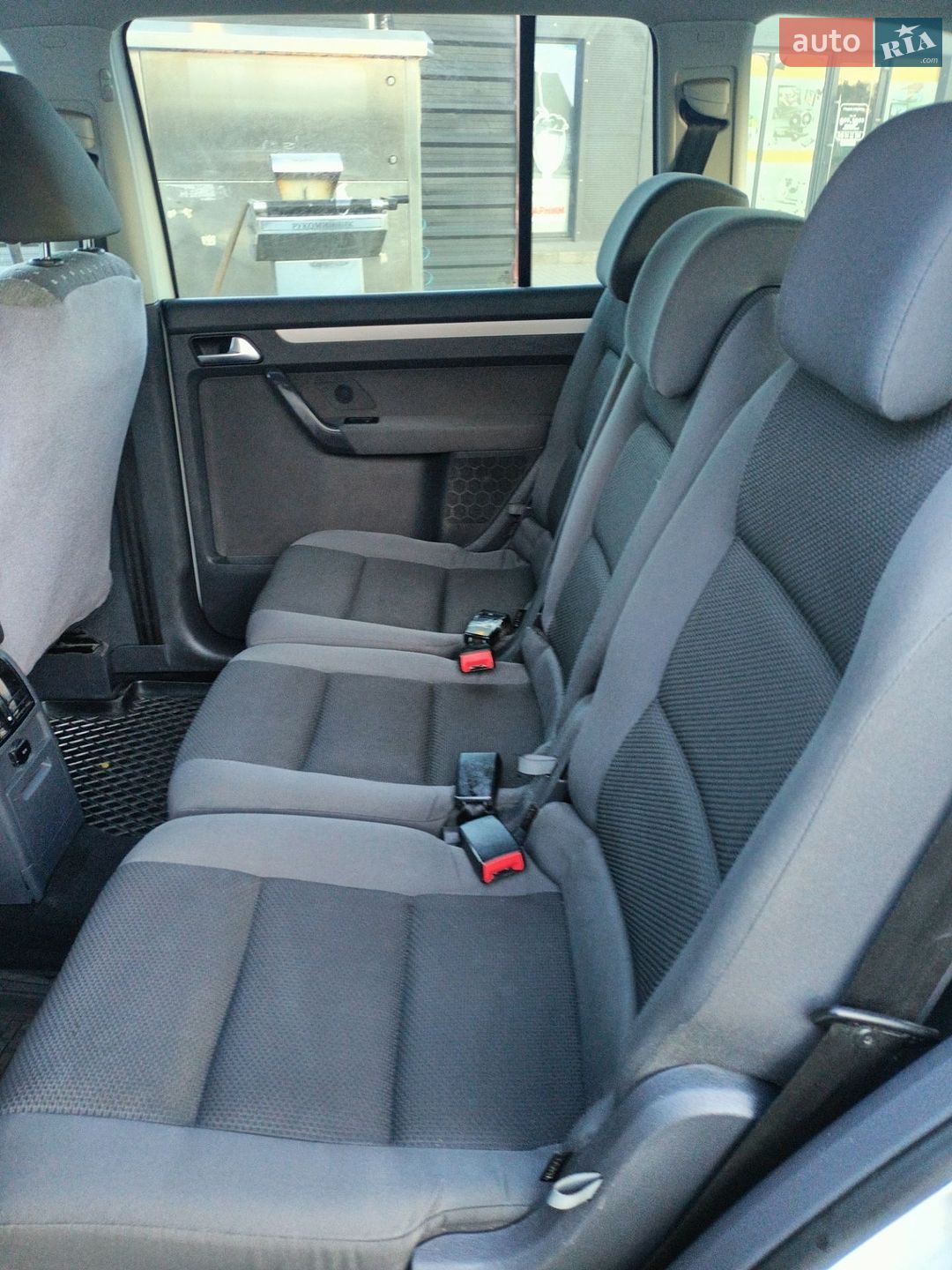 Volkswagen Touran 2014 VIN WVGZZZ1TZFW013989 фото оголошення 3 з 6