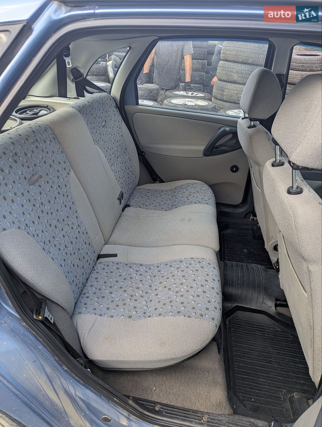 ВАЗ / Lada 1119 Калина 2007 VIN XTA11193080050394 фото оголошення 10 з 31