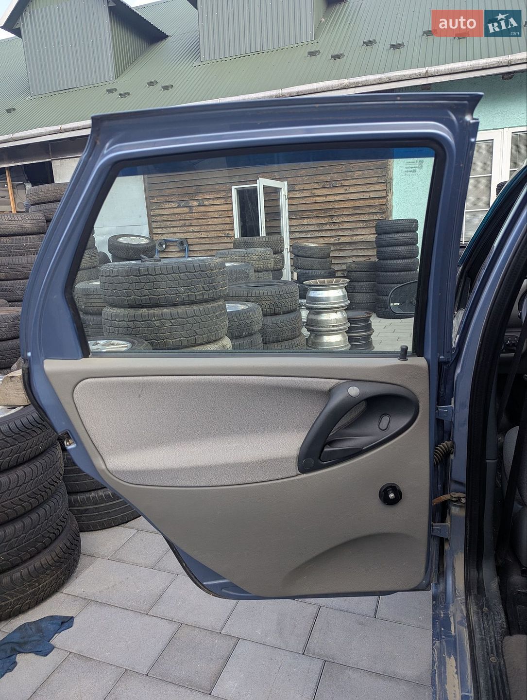 ВАЗ / Lada 1119 Калина 2007 VIN XTA11193080050394 фото оголошення 8 з 31