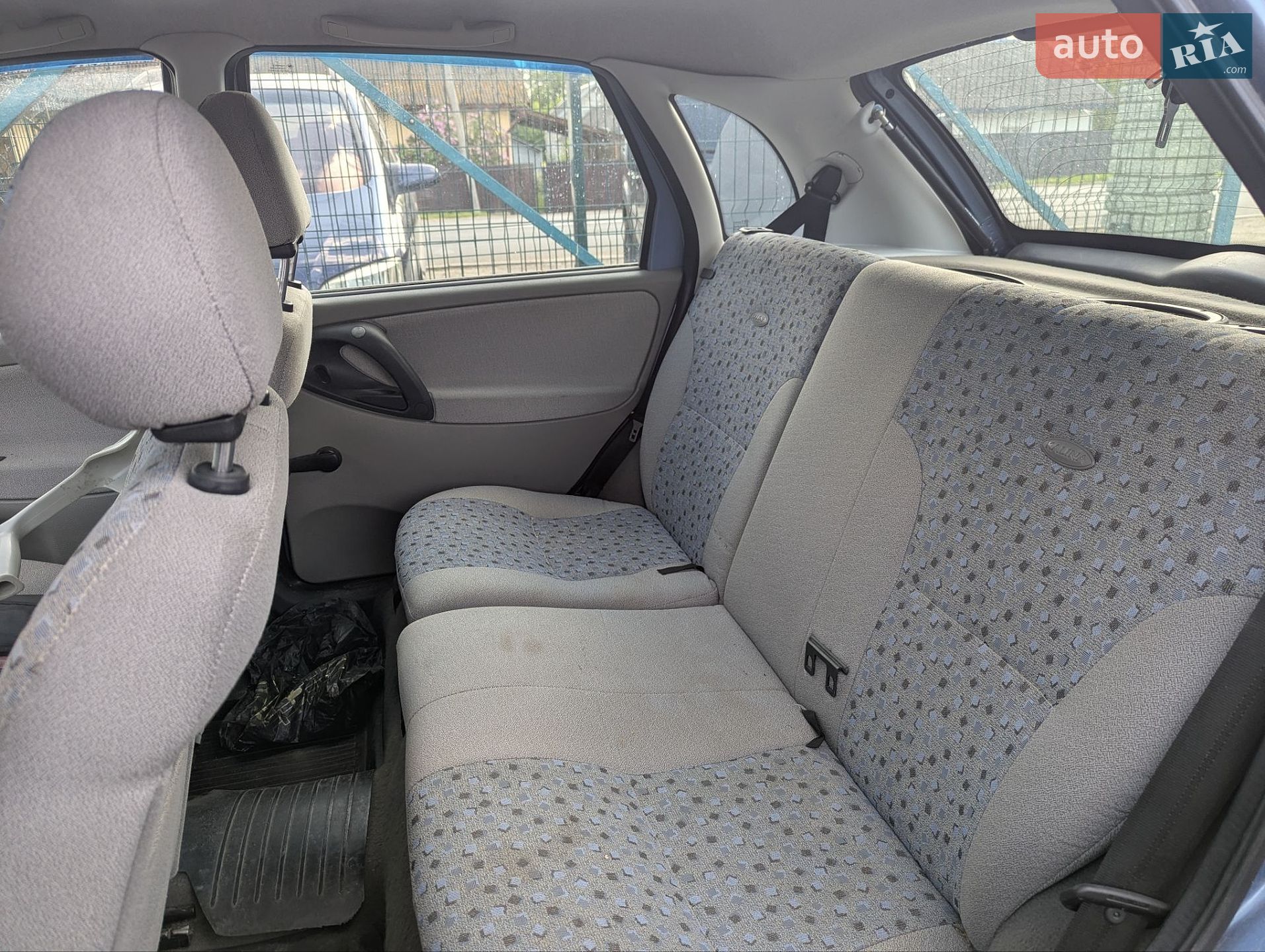 ВАЗ / Lada 1119 Калина 2007 VIN XTA11193080050394 фото оголошення 6 з 31