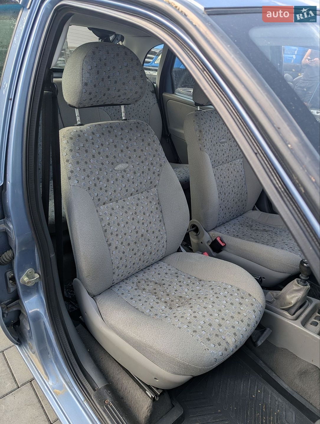 ВАЗ / Lada 1119 Калина 2007 VIN XTA11193080050394 фото оголошення 14 з 31