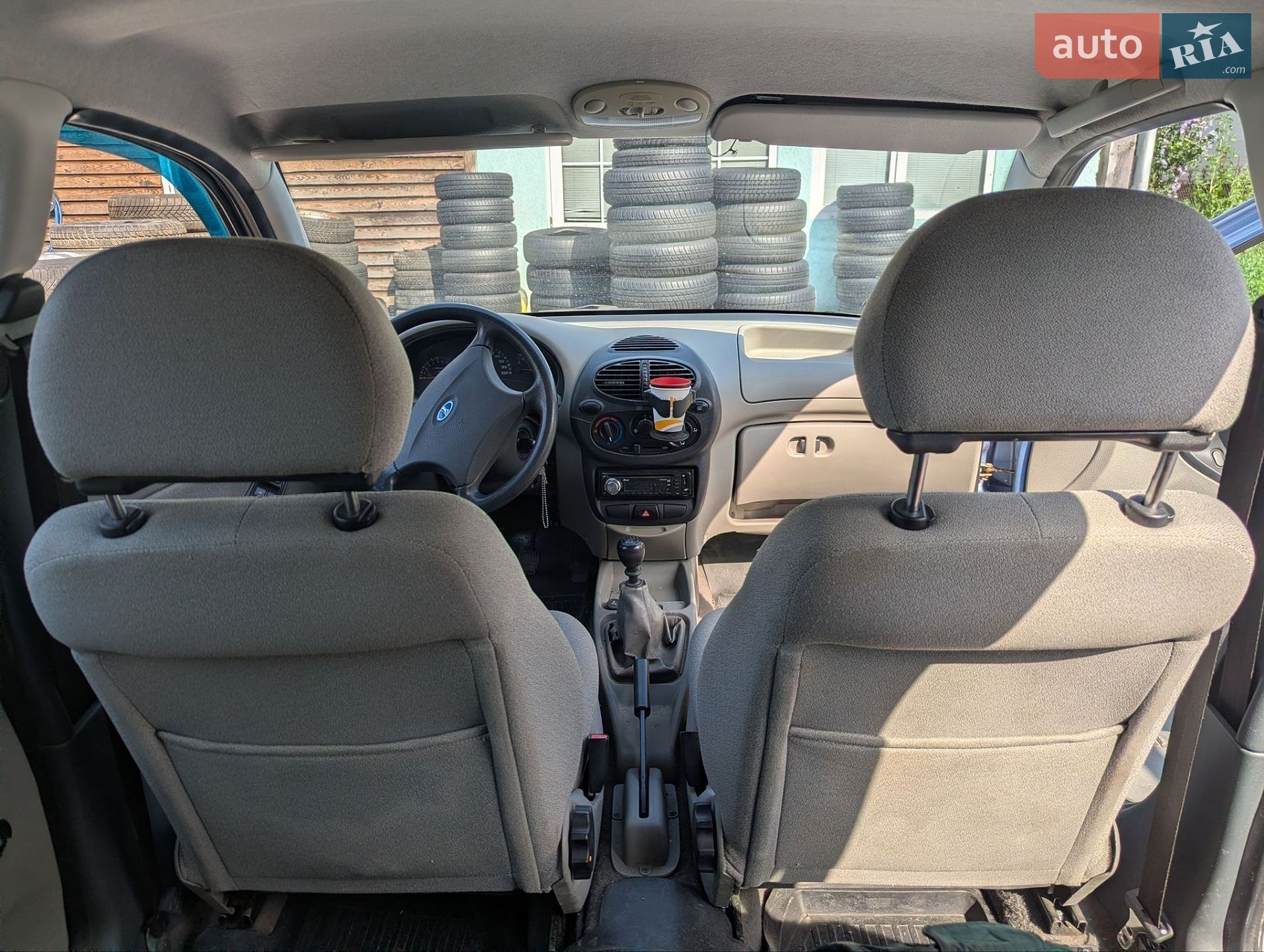 ВАЗ / Lada 1119 Калина 2007 VIN XTA11193080050394 фото оголошення 16 з 31