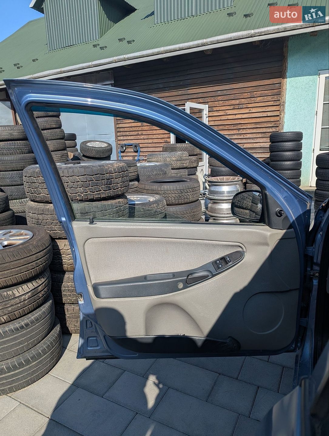 ВАЗ / Lada 1119 Калина 2007 VIN XTA11193080050394 фото оголошення 20 з 31
