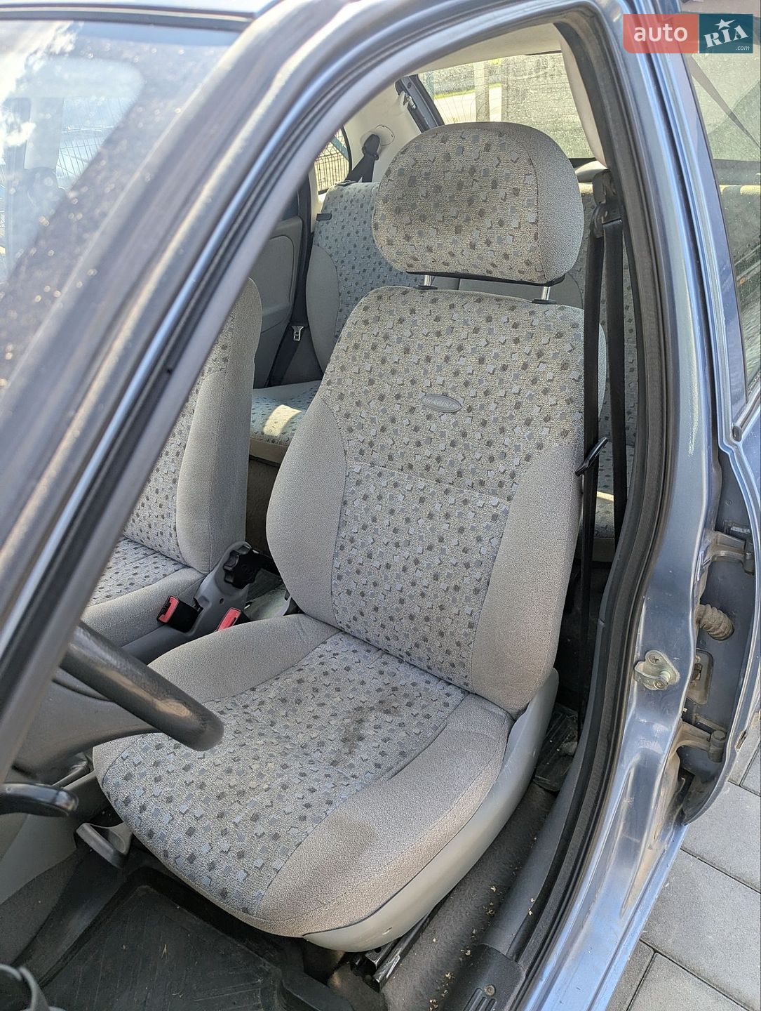 ВАЗ / Lada 1119 Калина 2007 VIN XTA11193080050394 фото оголошення 21 з 31