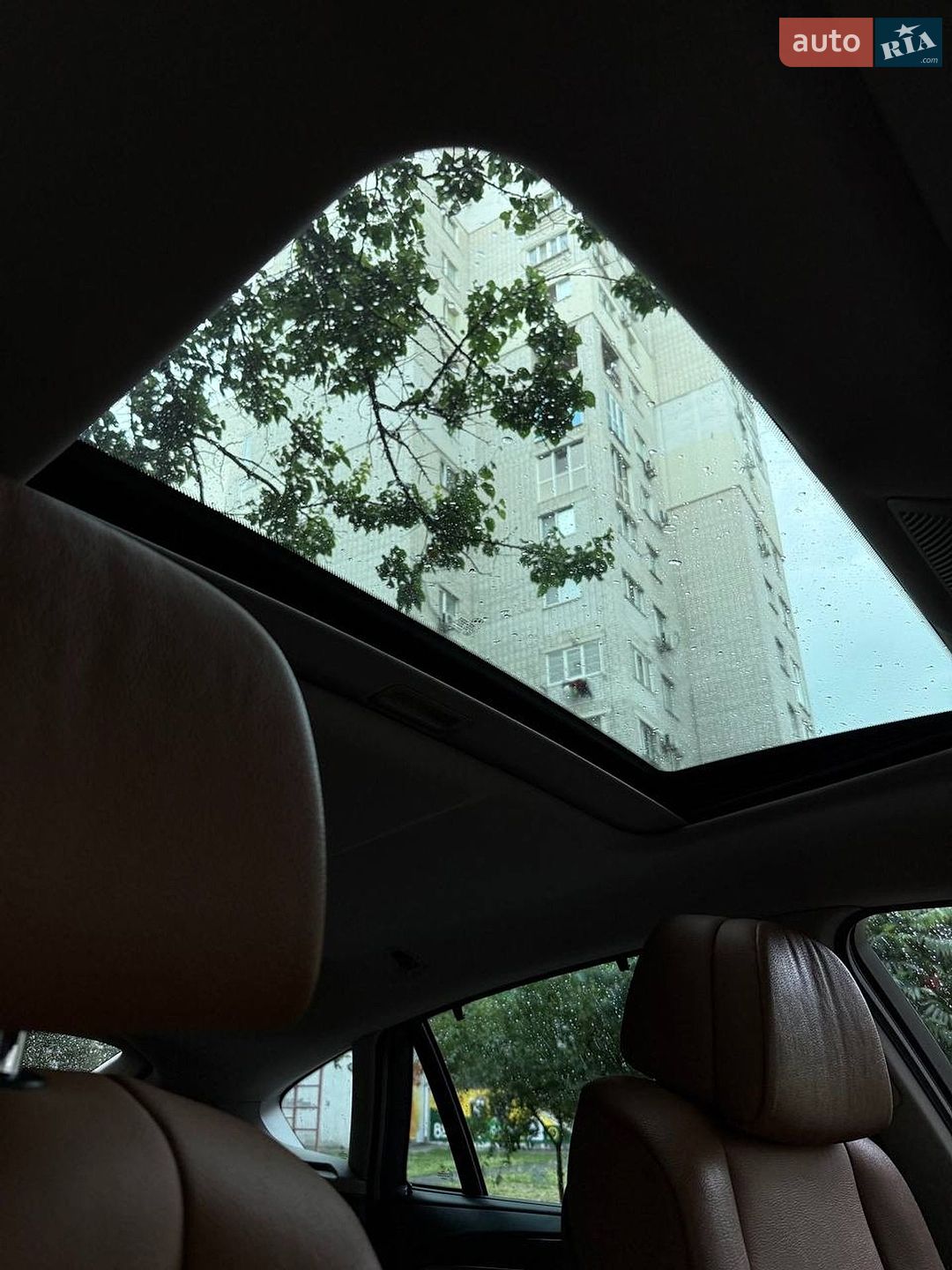 BMW X6 2012 VIN WBAFH01010L854797 фото оголошення 2 з 8
