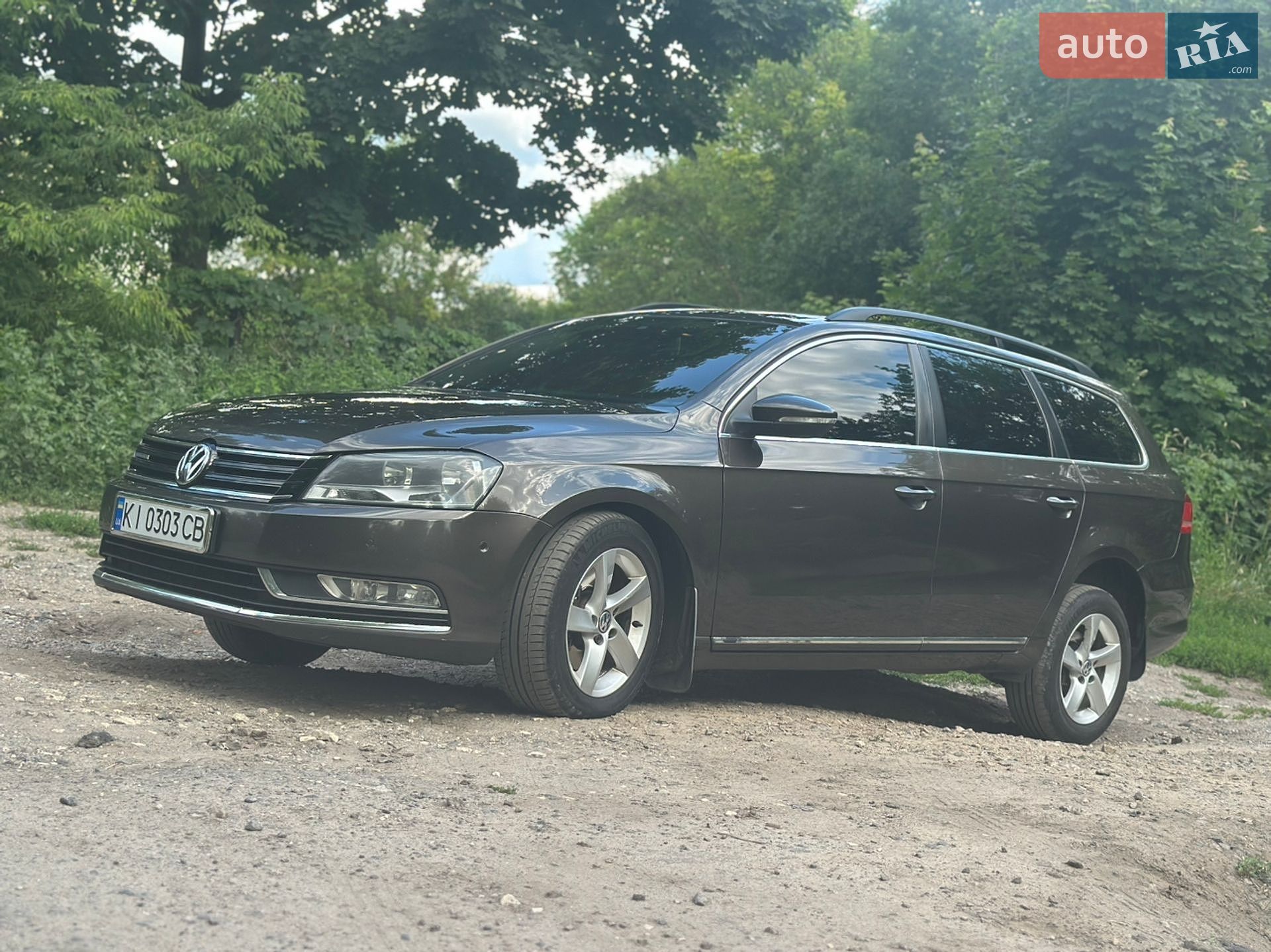 Volkswagen Passat 2014 VIN WVWZZZ3CZEE108702 фото оголошення 10 з 50