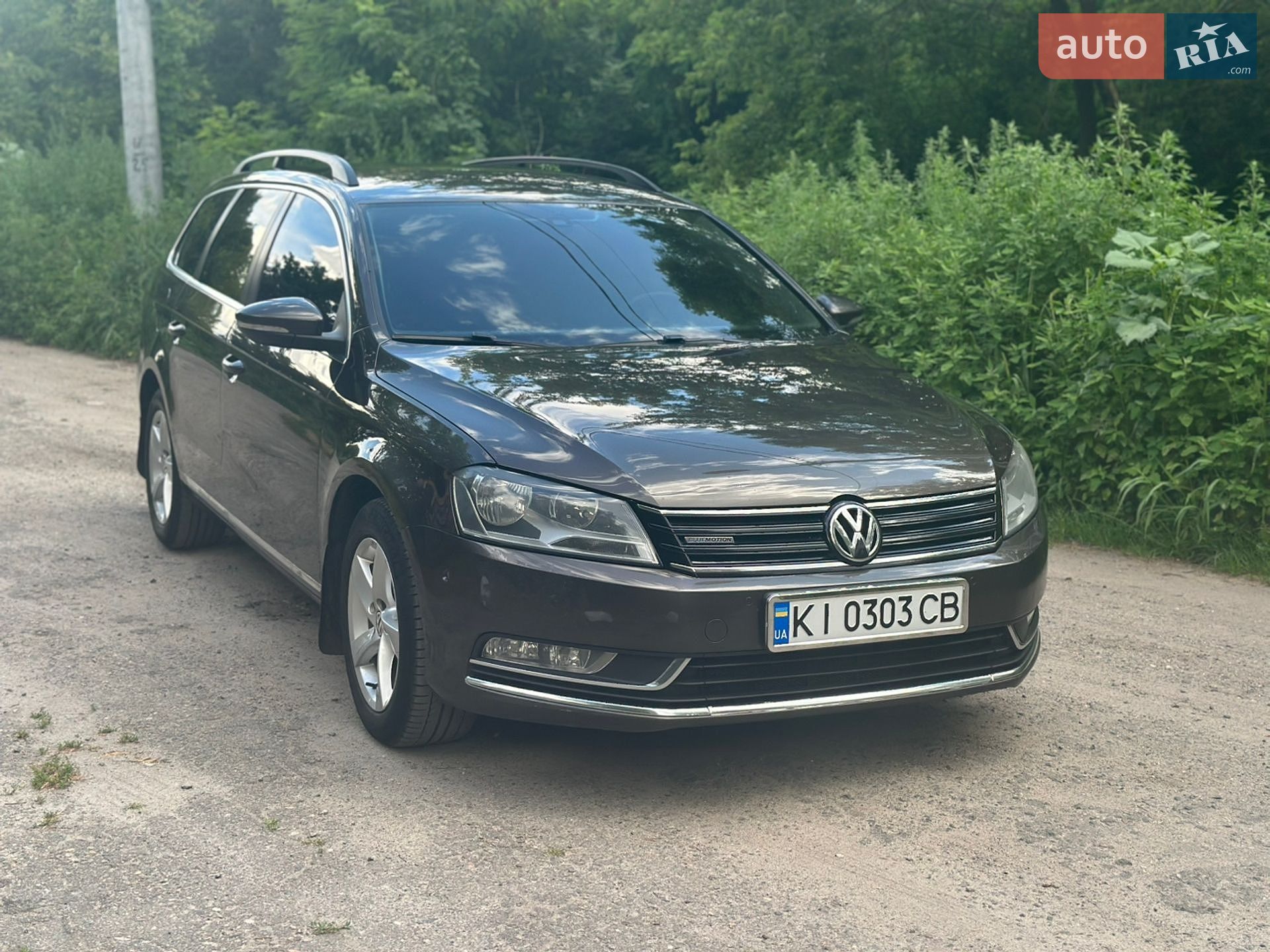 Volkswagen Passat 2014 VIN WVWZZZ3CZEE108702 фото оголошення 11 з 50