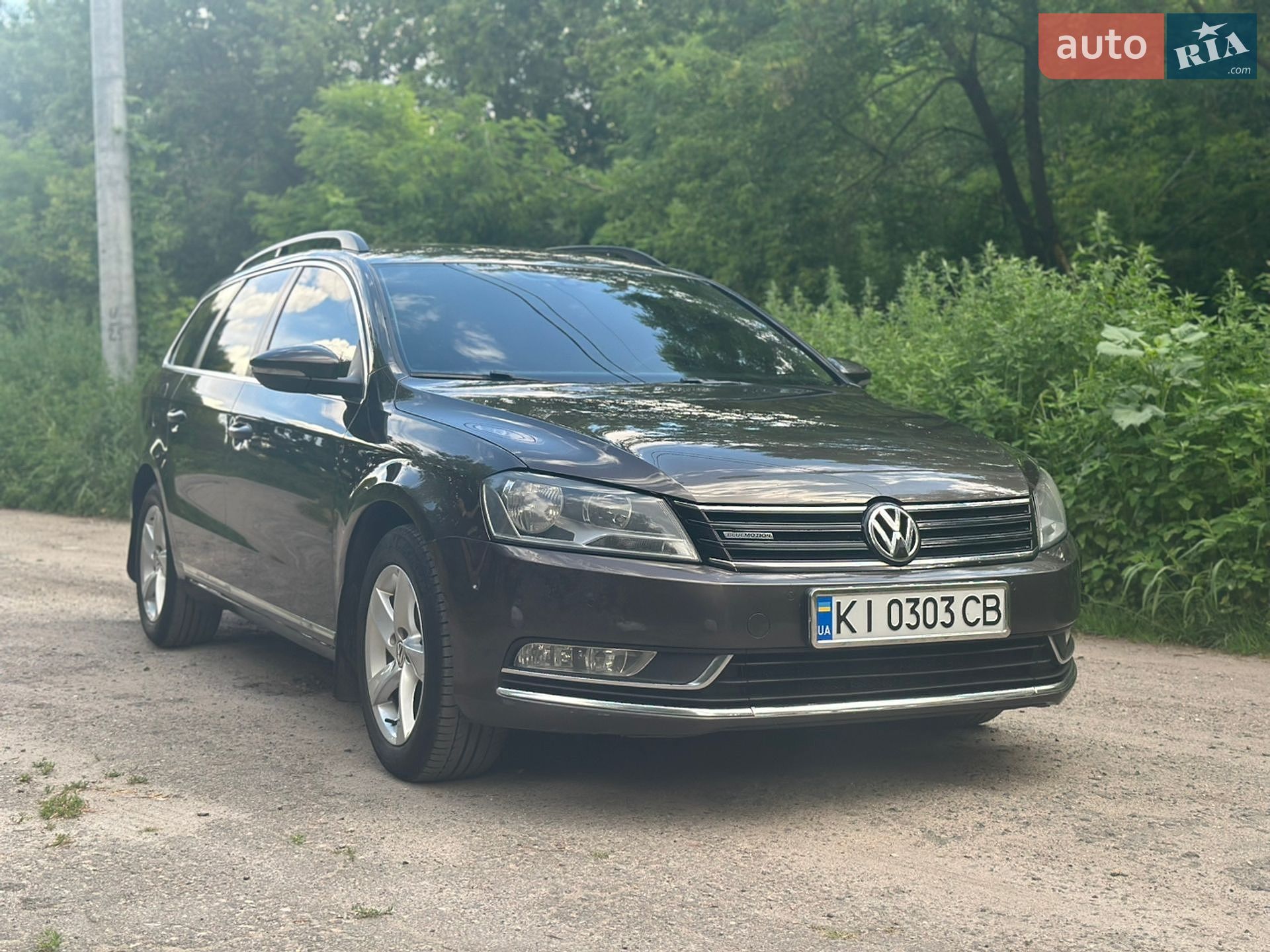 Volkswagen Passat 2014 VIN WVWZZZ3CZEE108702 фото оголошення 12 з 50