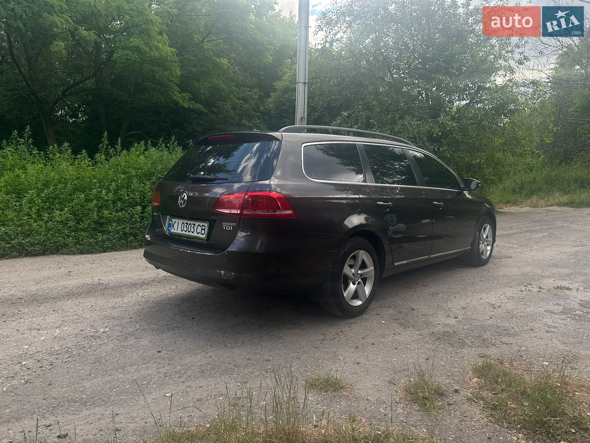 Volkswagen Passat 2014 VIN WVWZZZ3CZEE108702 фото оголошення 13 з 50