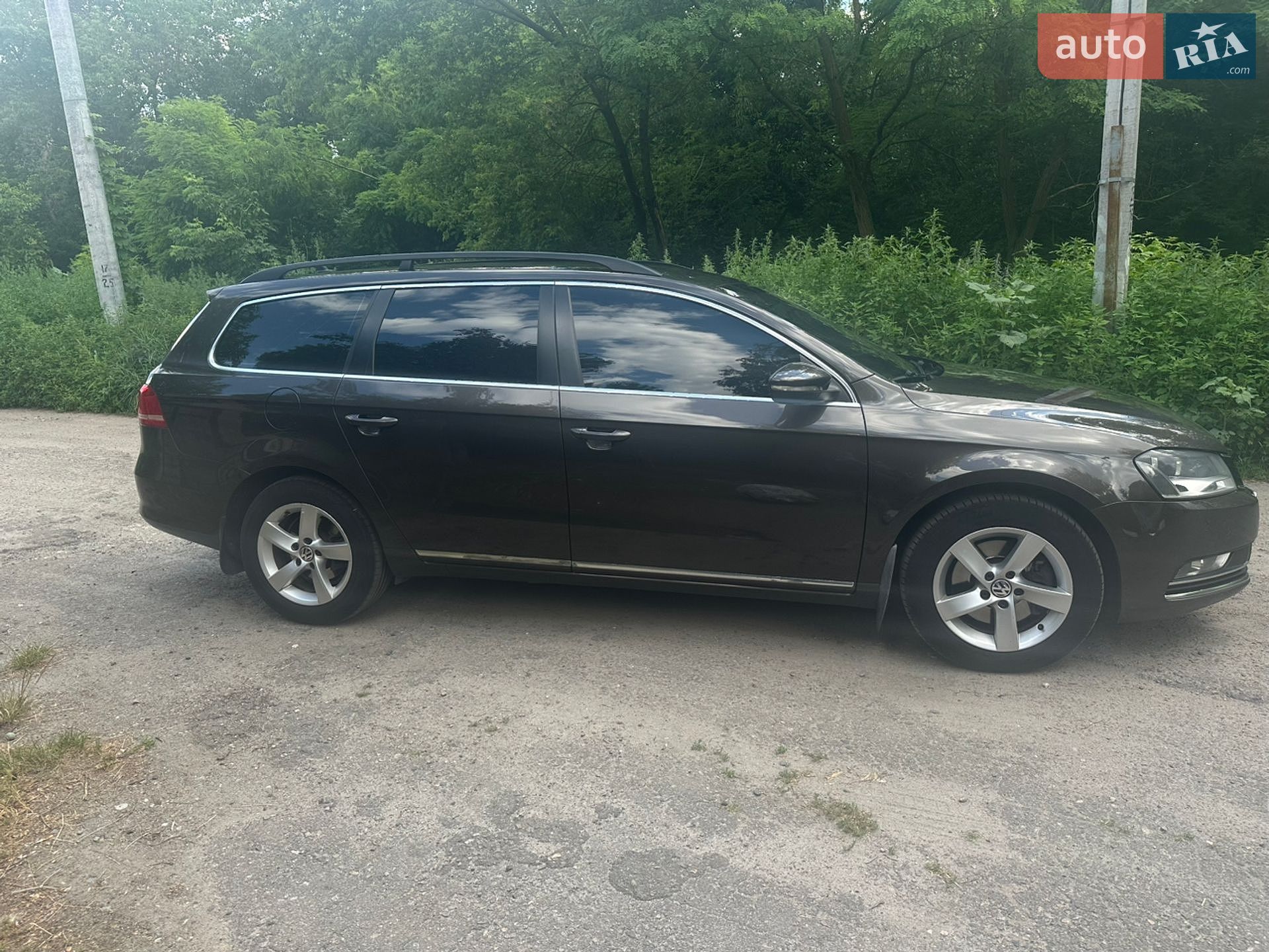 Volkswagen Passat 2014 VIN WVWZZZ3CZEE108702 фото оголошення 14 з 50
