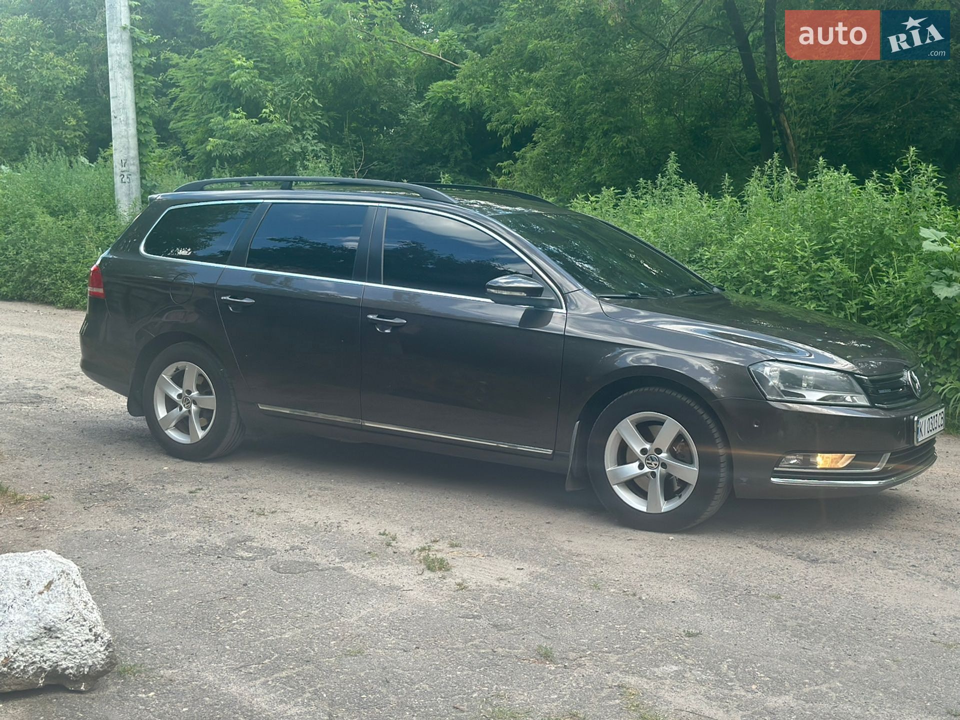 Volkswagen Passat 2014 VIN WVWZZZ3CZEE108702 фото оголошення 15 з 50