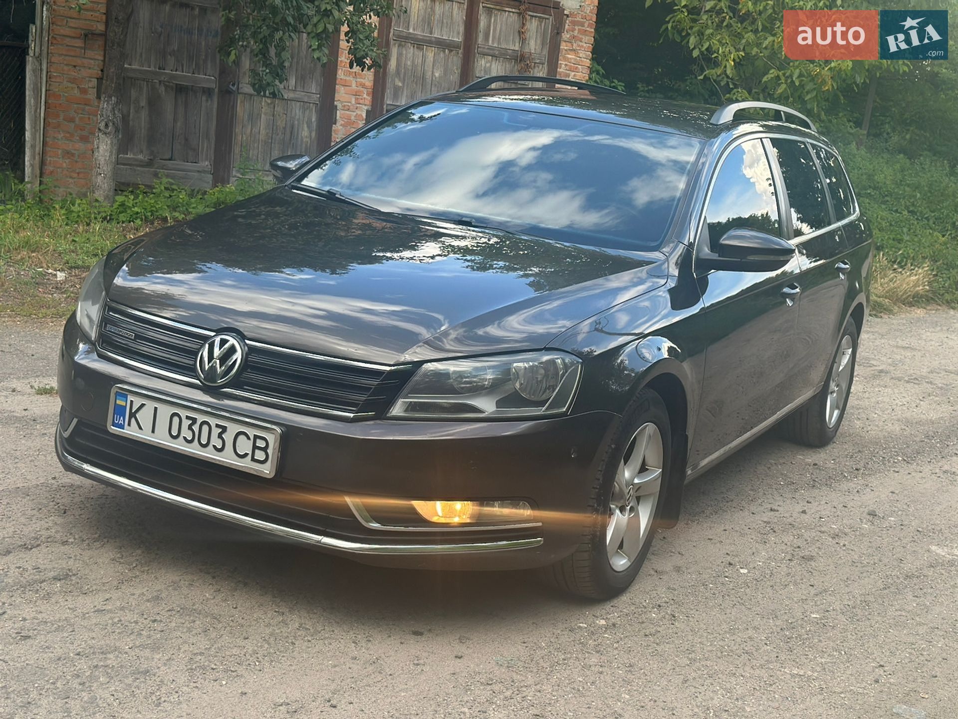 Volkswagen Passat 2014 VIN WVWZZZ3CZEE108702 фото оголошення 16 з 50
