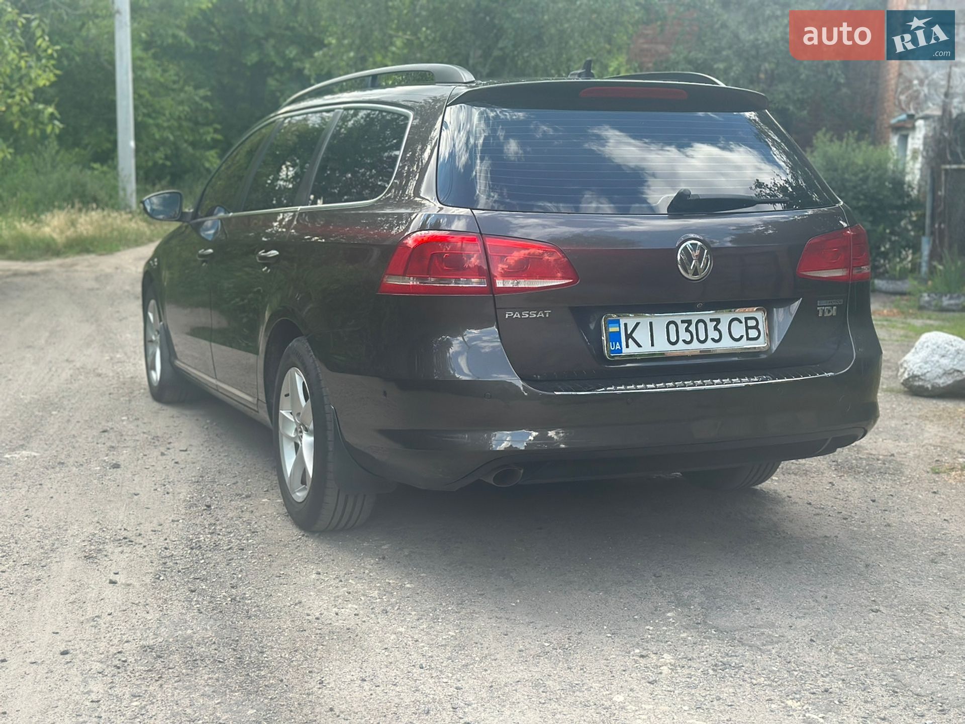 Volkswagen Passat 2014 VIN WVWZZZ3CZEE108702 фото оголошення 17 з 50