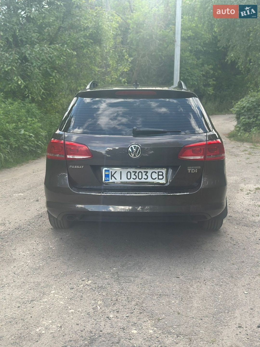 Volkswagen Passat 2014 VIN WVWZZZ3CZEE108702 фото оголошення 18 з 50