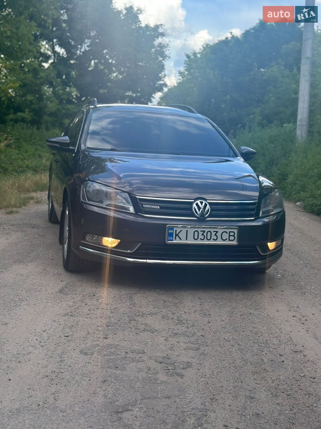 Volkswagen Passat 2014 VIN WVWZZZ3CZEE108702 фото оголошення 50 з 50