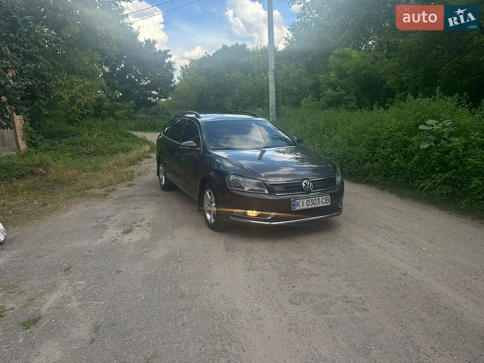 Volkswagen Passat 2014 VIN WVWZZZ3CZEE108702 фото оголошення 49 з 50