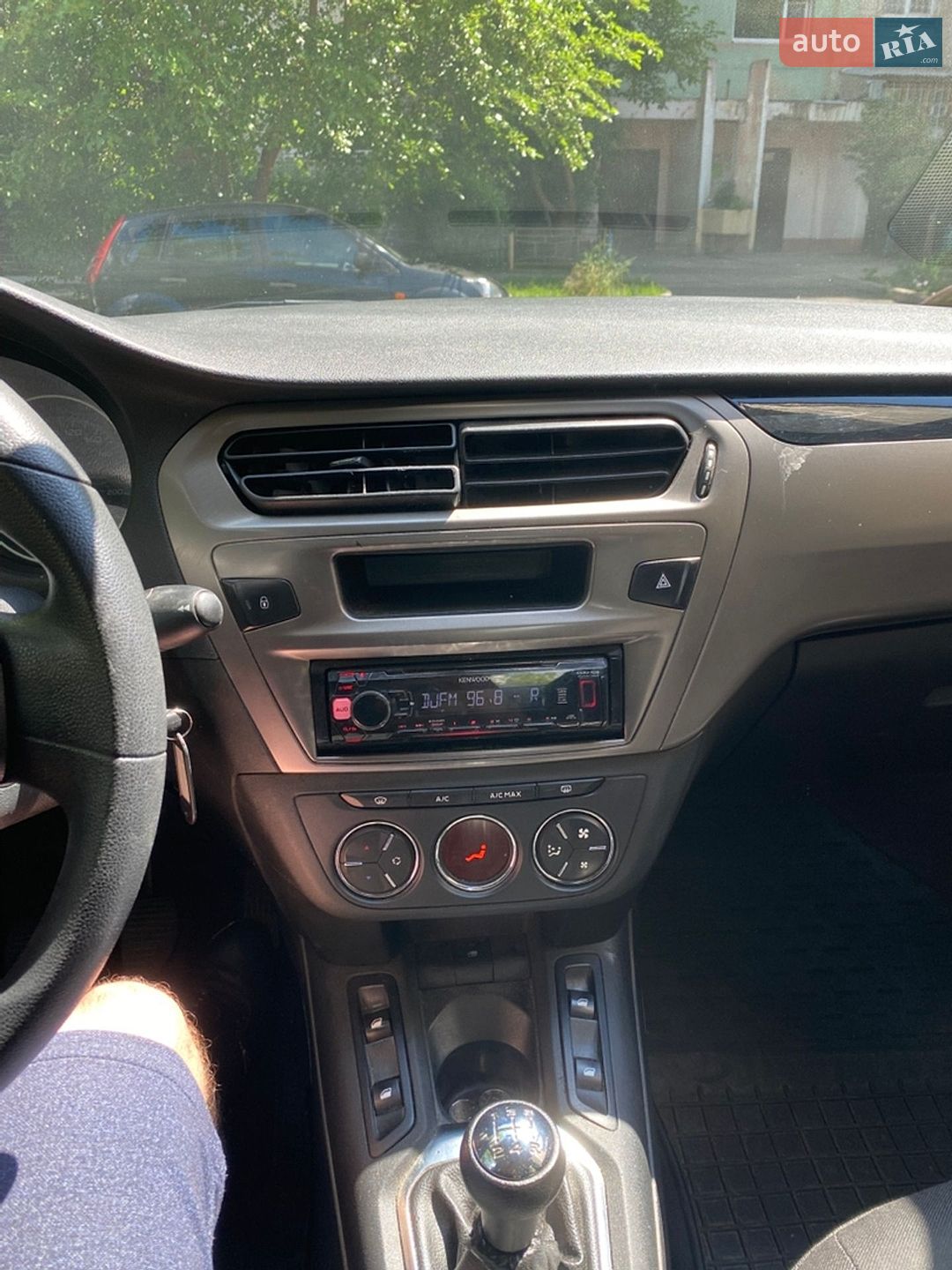 Peugeot 301 2018 VIN VF3DDHMZ6JJ617371 фото оголошення 7 з 8