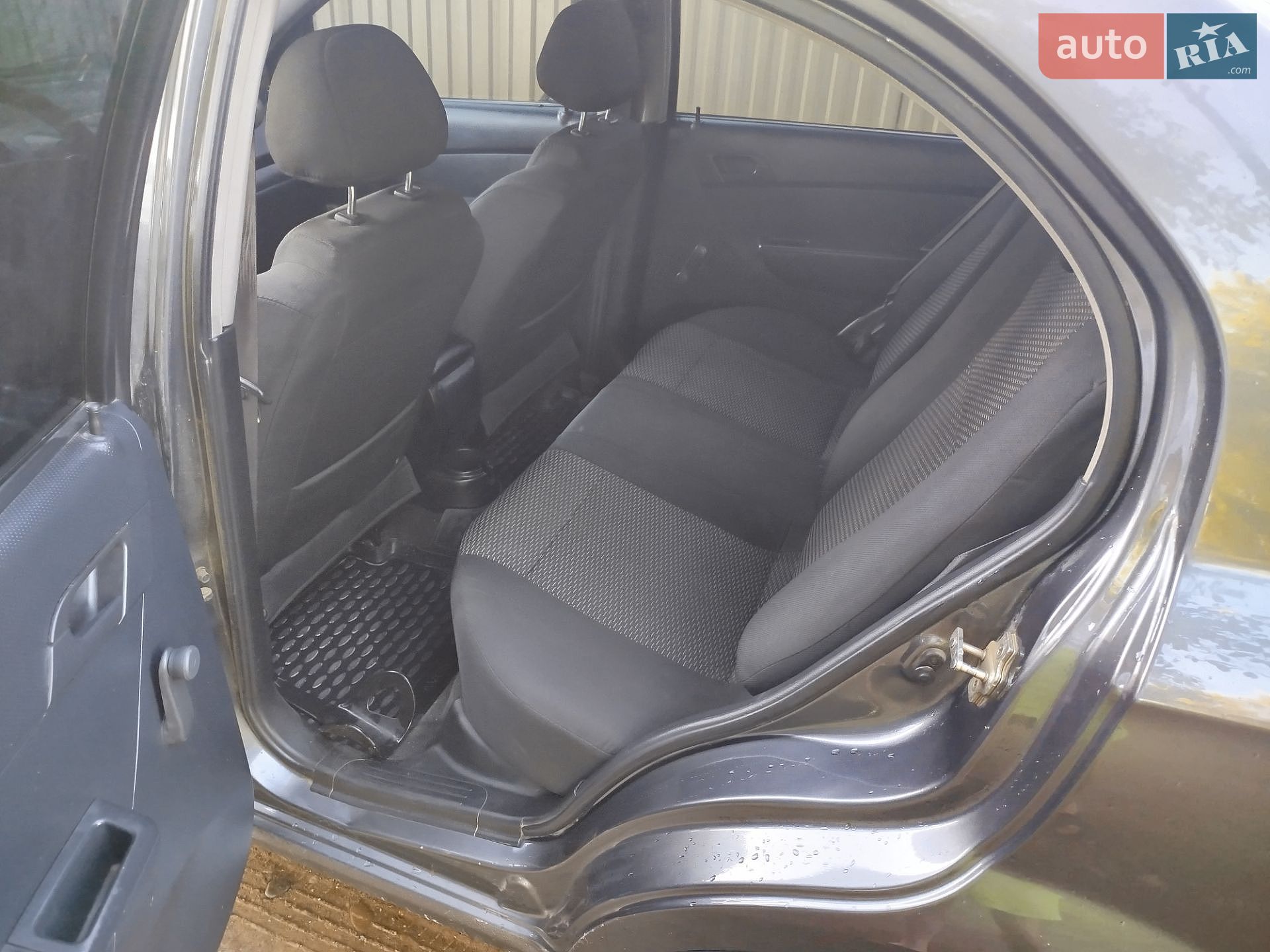 ЗАЗ Vida 2015 VIN Y6DSF69Y0G0014975 фото оголошення 5 з 18