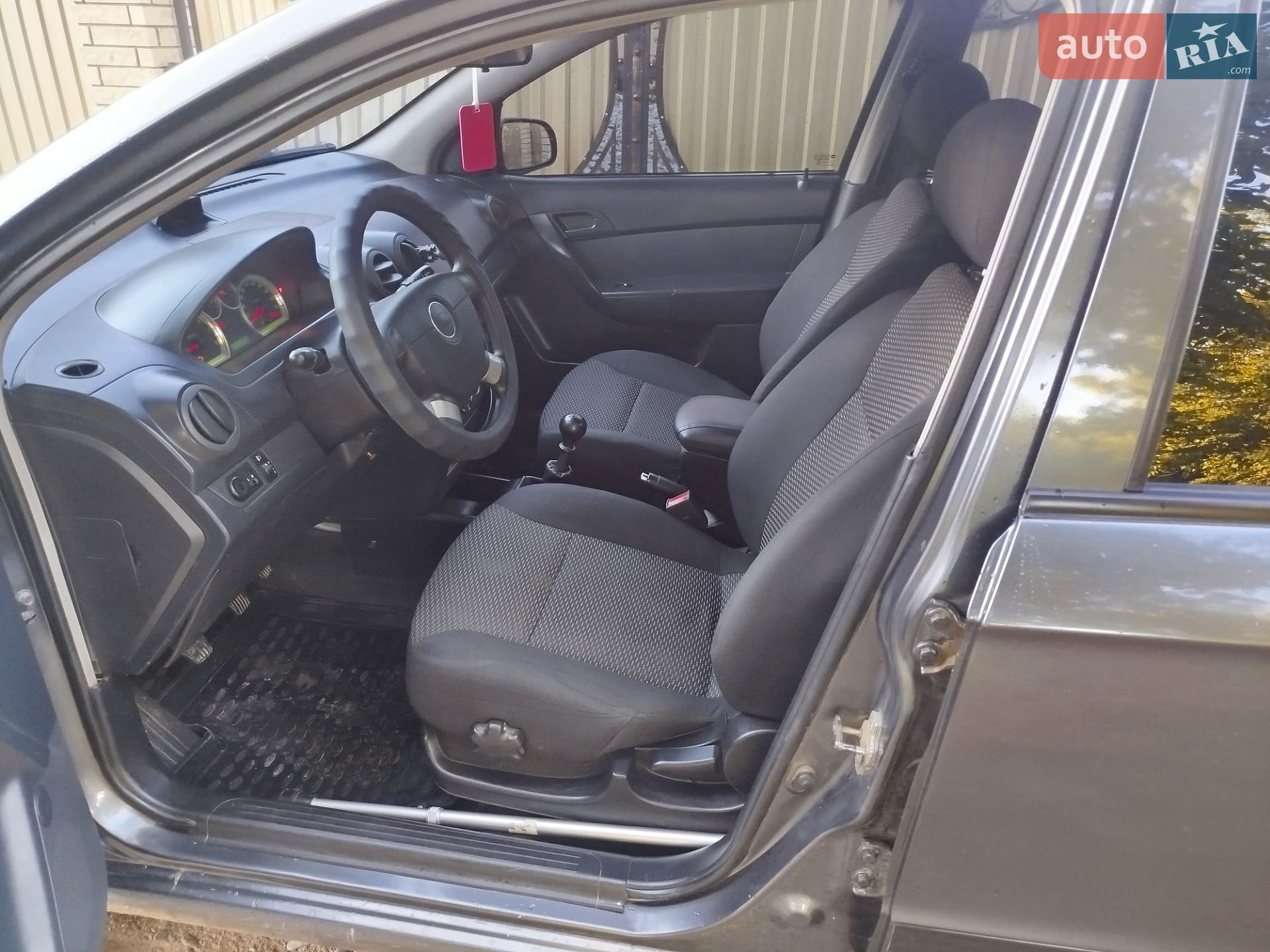 ЗАЗ Vida 2015 VIN Y6DSF69Y0G0014975 фото оголошення 4 з 18