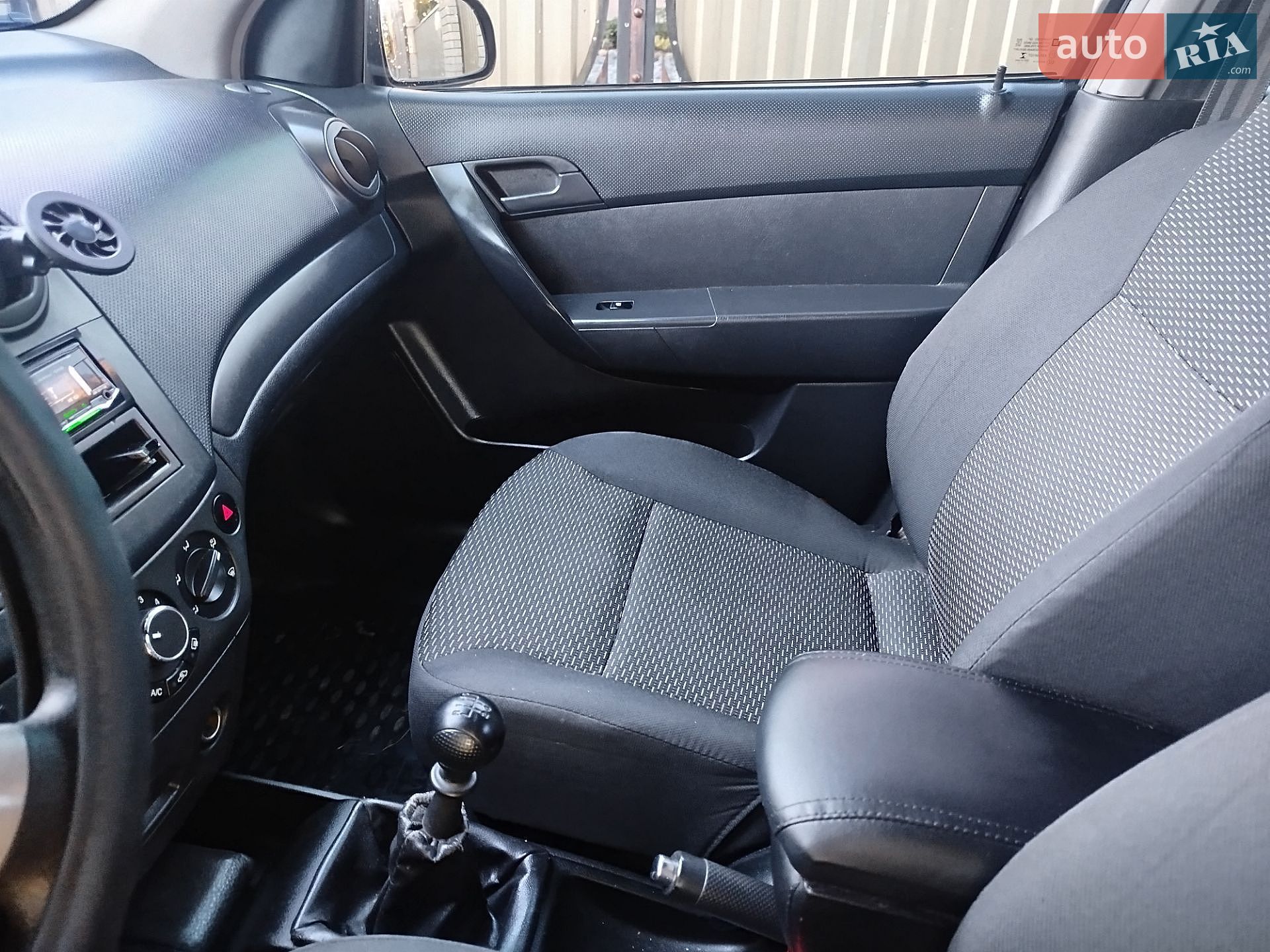 ЗАЗ Vida 2015 VIN Y6DSF69Y0G0014975 фото оголошення 6 з 18