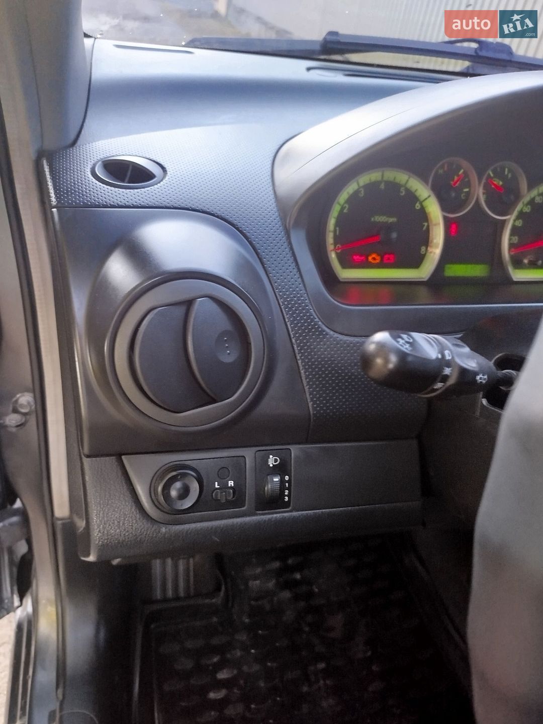 ЗАЗ Vida 2015 VIN Y6DSF69Y0G0014975 фото оголошення 7 з 18
