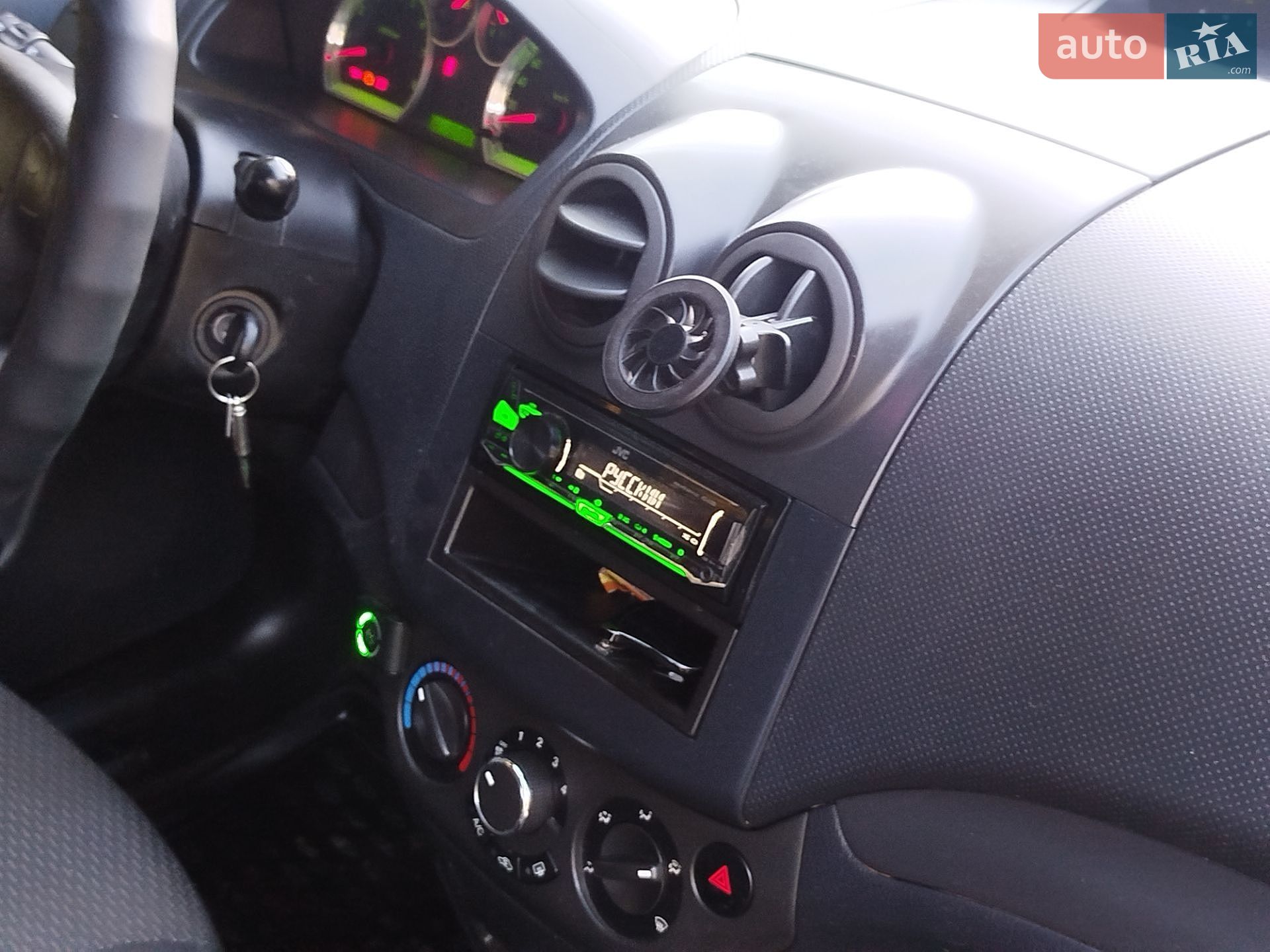 ЗАЗ Vida 2015 VIN Y6DSF69Y0G0014975 фото оголошення 9 з 18