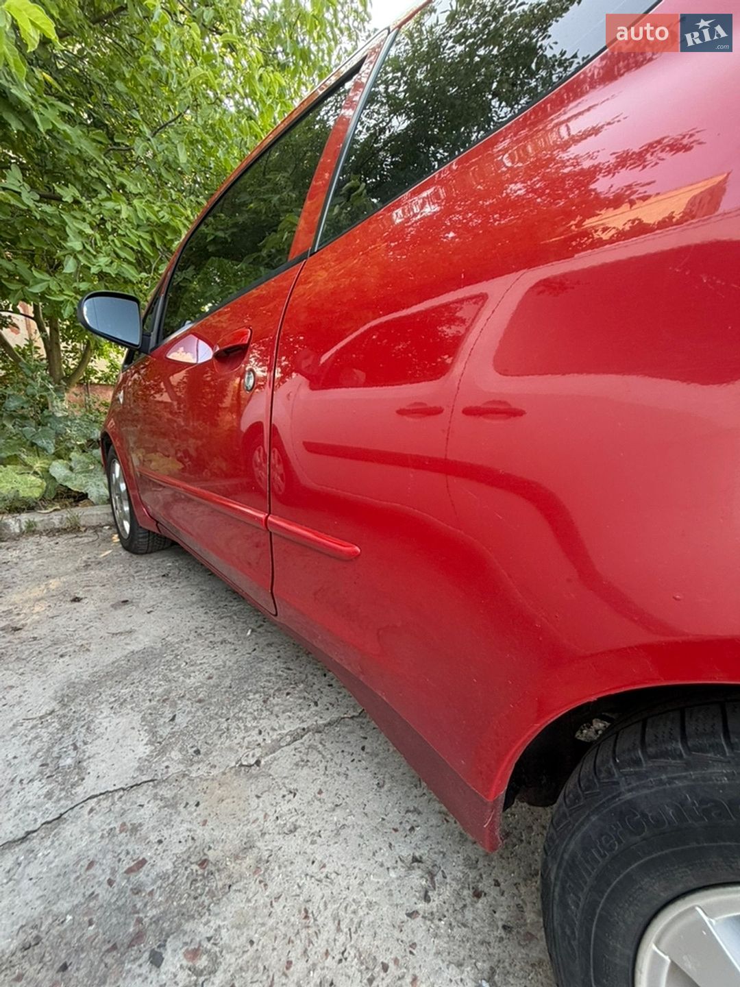 Mitsubishi Colt 2008 VIN XMCMJZ34A8F048616 фото оголошення 6 з 13