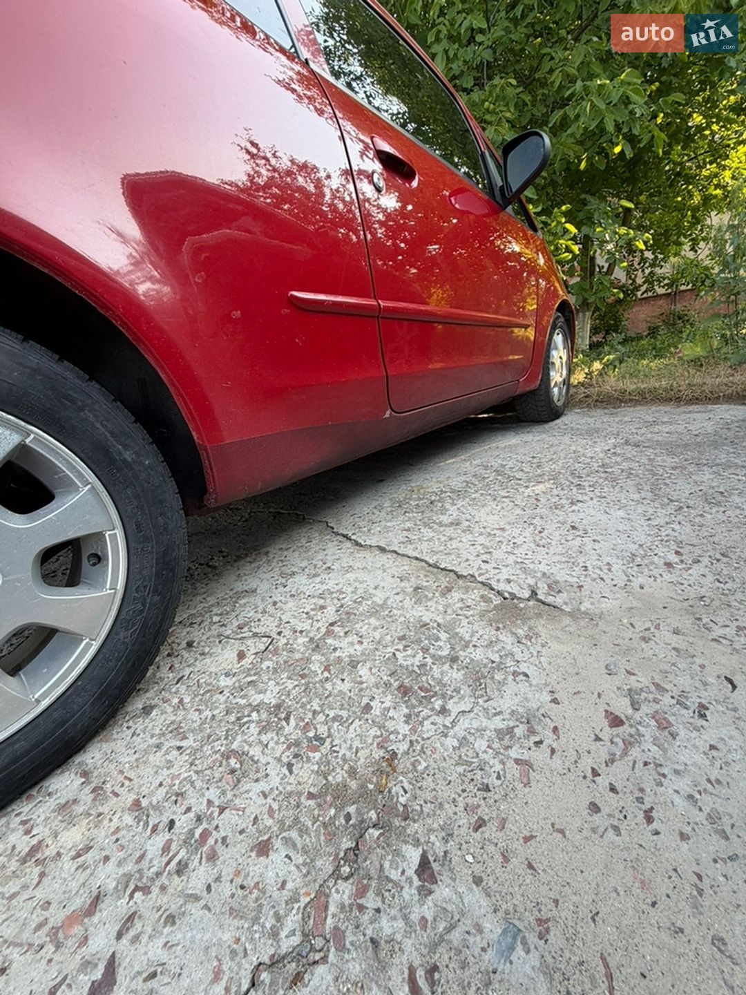 Mitsubishi Colt 2008 VIN XMCMJZ34A8F048616 фото оголошення 7 з 13
