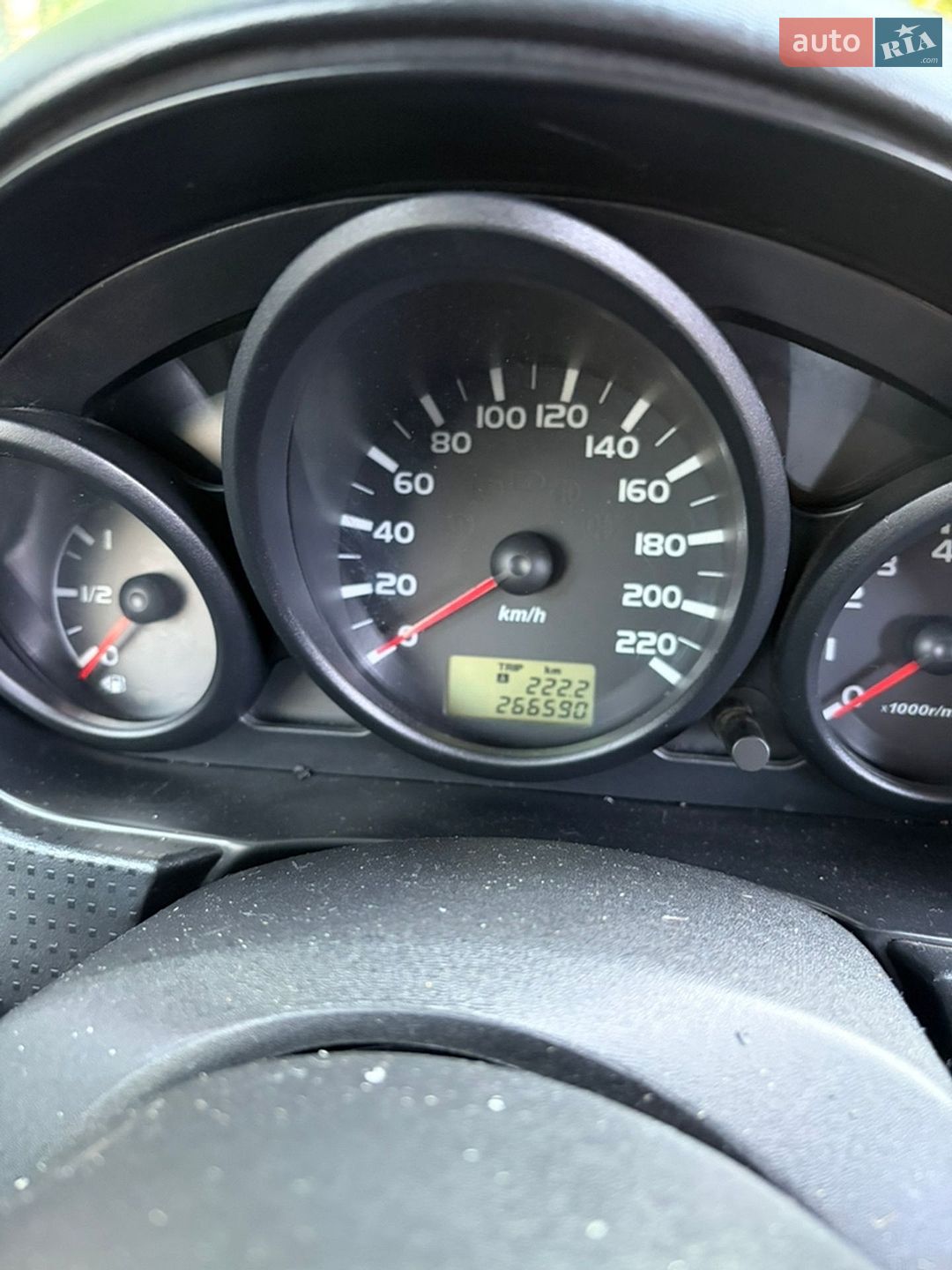 Mitsubishi Colt 2008 VIN XMCMJZ34A8F048616 фото оголошення 9 з 13