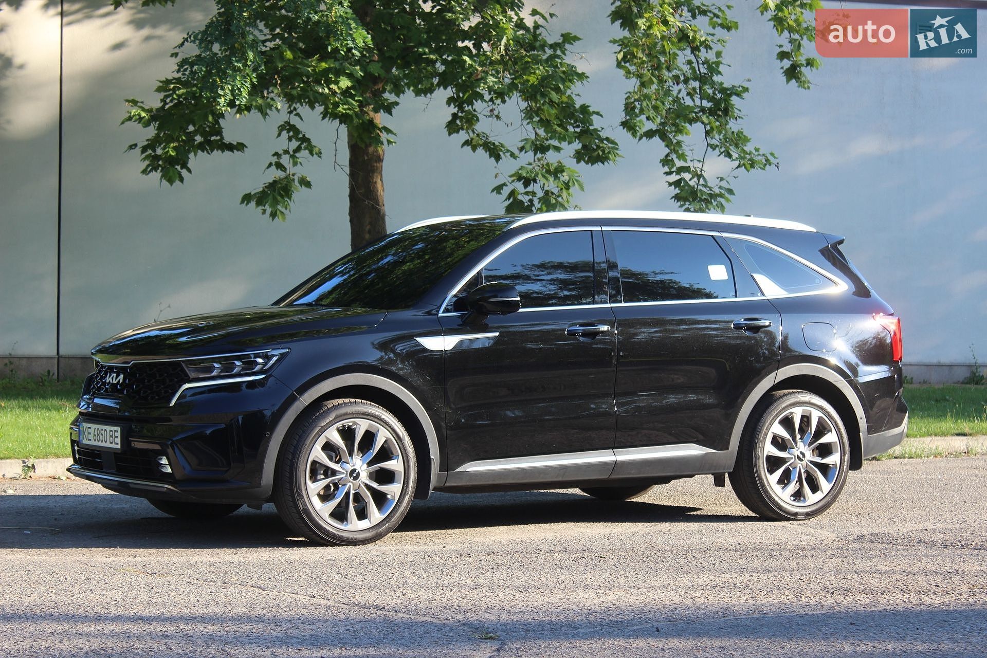 Kia Sorento 2022 VIN KNARK81BHPA198462 фото оголошення 3 з 80