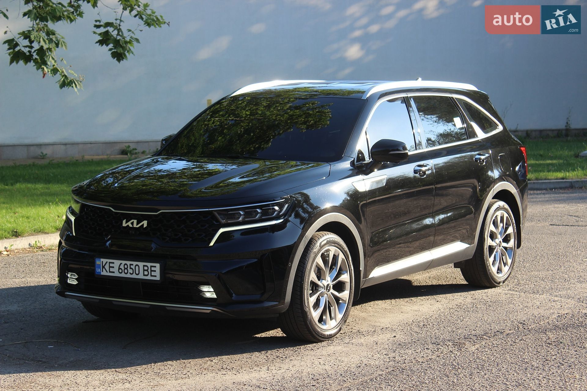 Kia Sorento 2022 VIN KNARK81BHPA198462 фото оголошення 4 з 80
