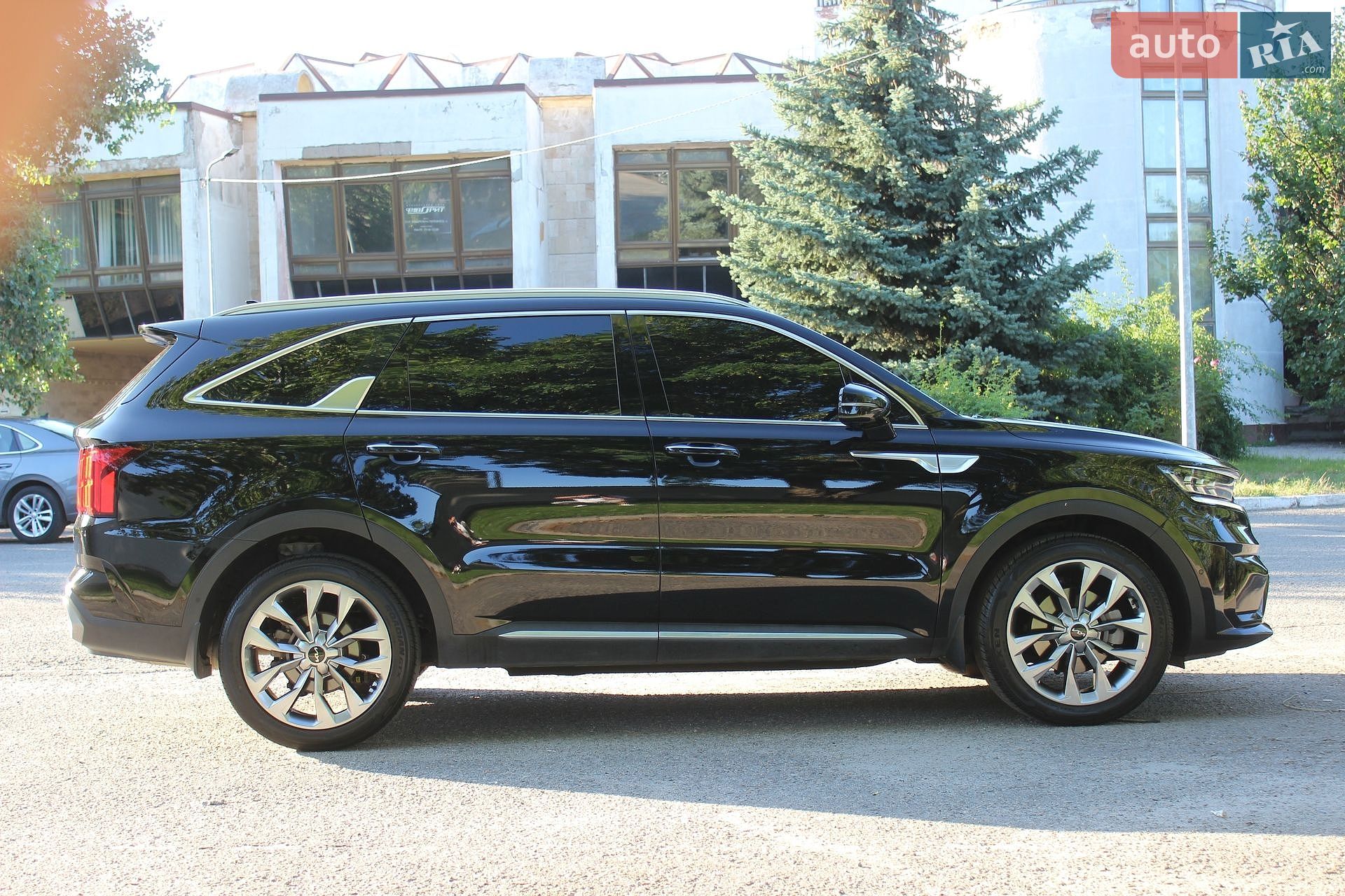 Kia Sorento 2022 VIN KNARK81BHPA198462 фото оголошення 7 з 80