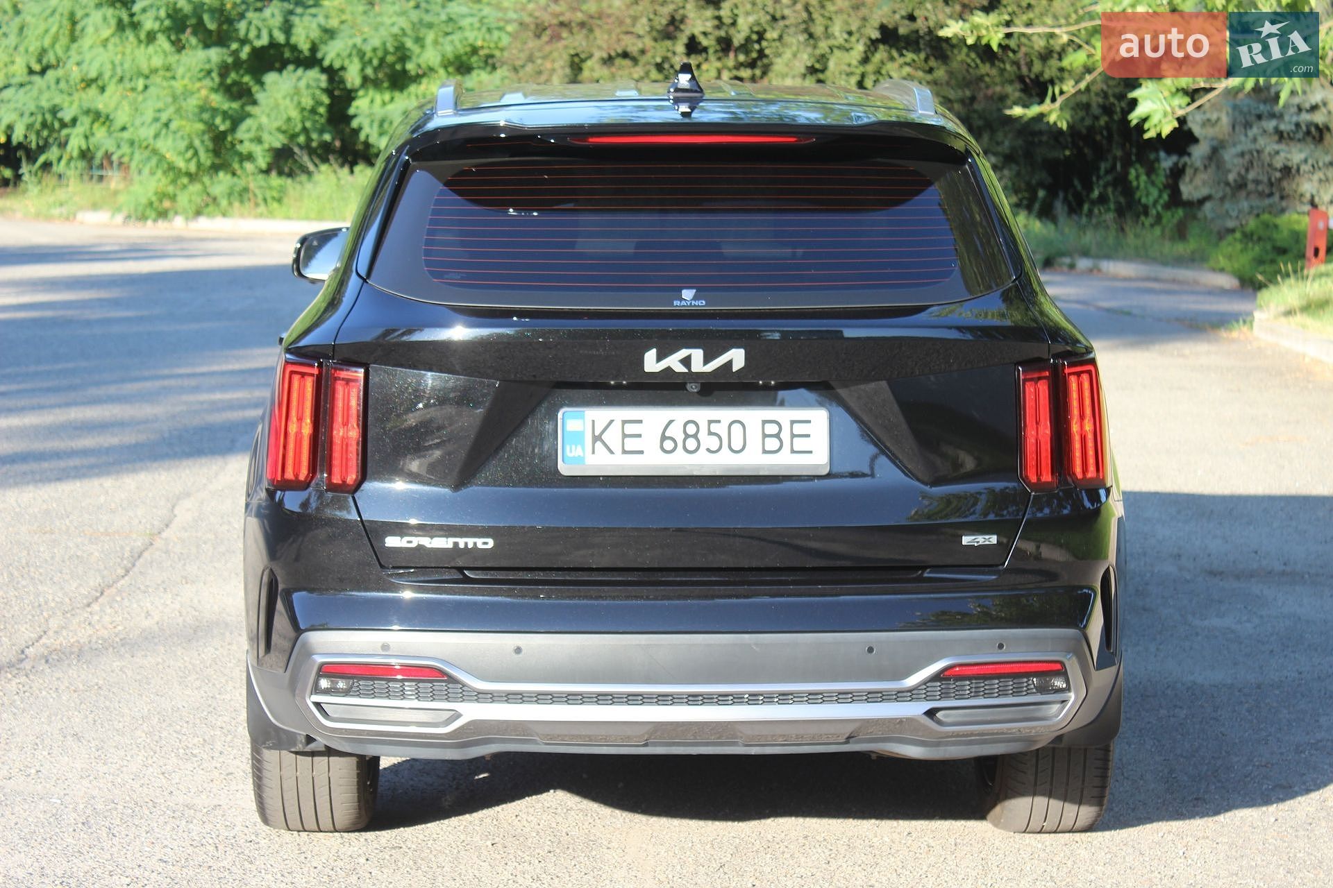 Kia Sorento 2022 VIN KNARK81BHPA198462 фото оголошення 8 з 80
