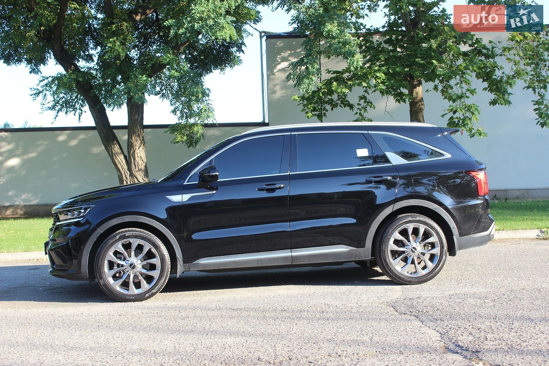 Kia Sorento 2022 VIN KNARK81BHPA198462 фото оголошення 10 з 80