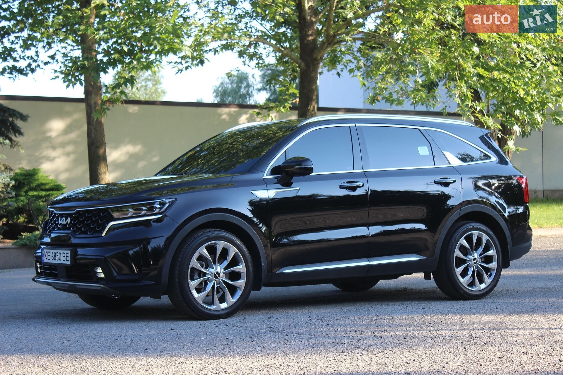Kia Sorento 2022 VIN KNARK81BHPA198462 фото оголошення 11 з 80
