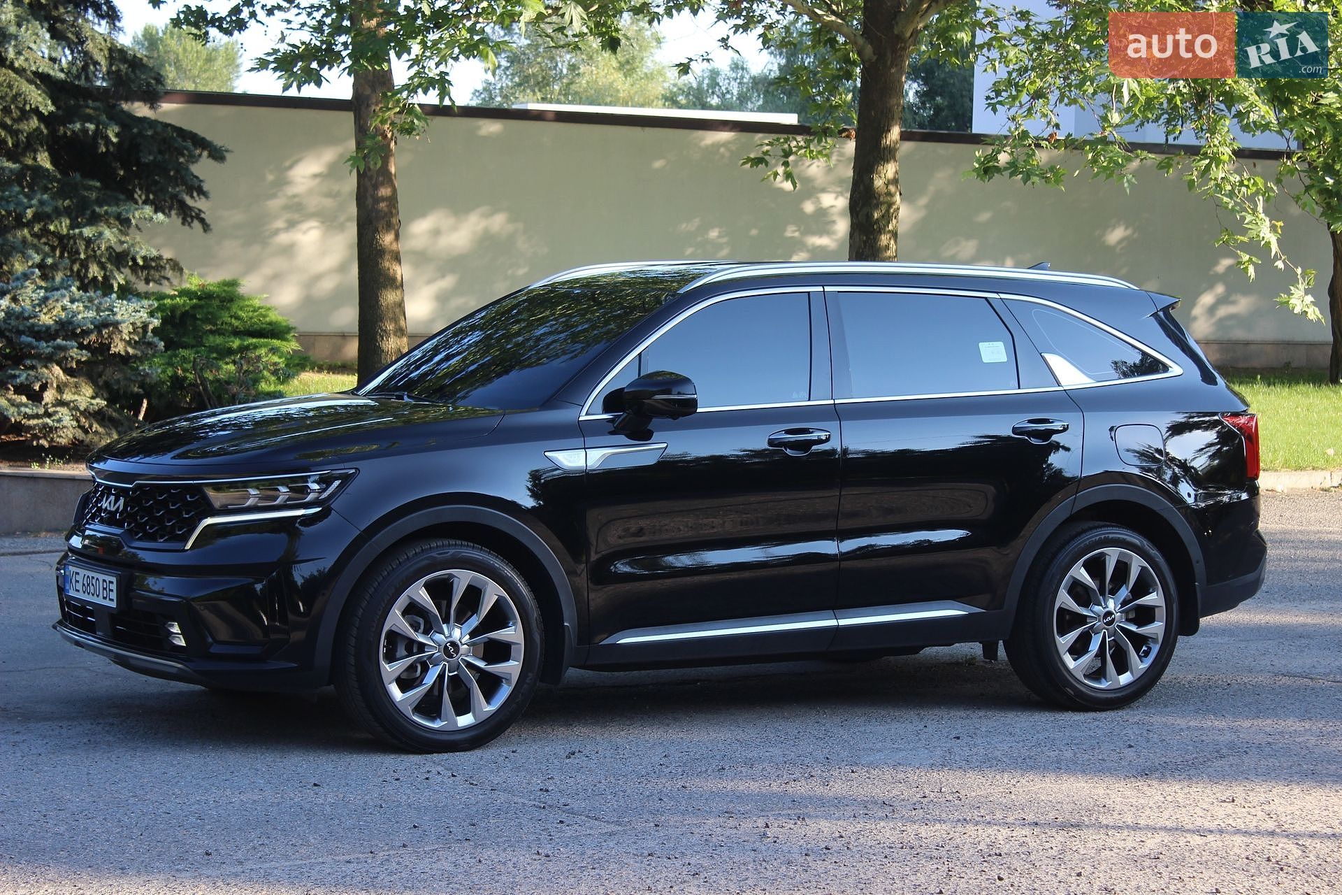 Kia Sorento 2022 VIN KNARK81BHPA198462 фото оголошення 12 з 80